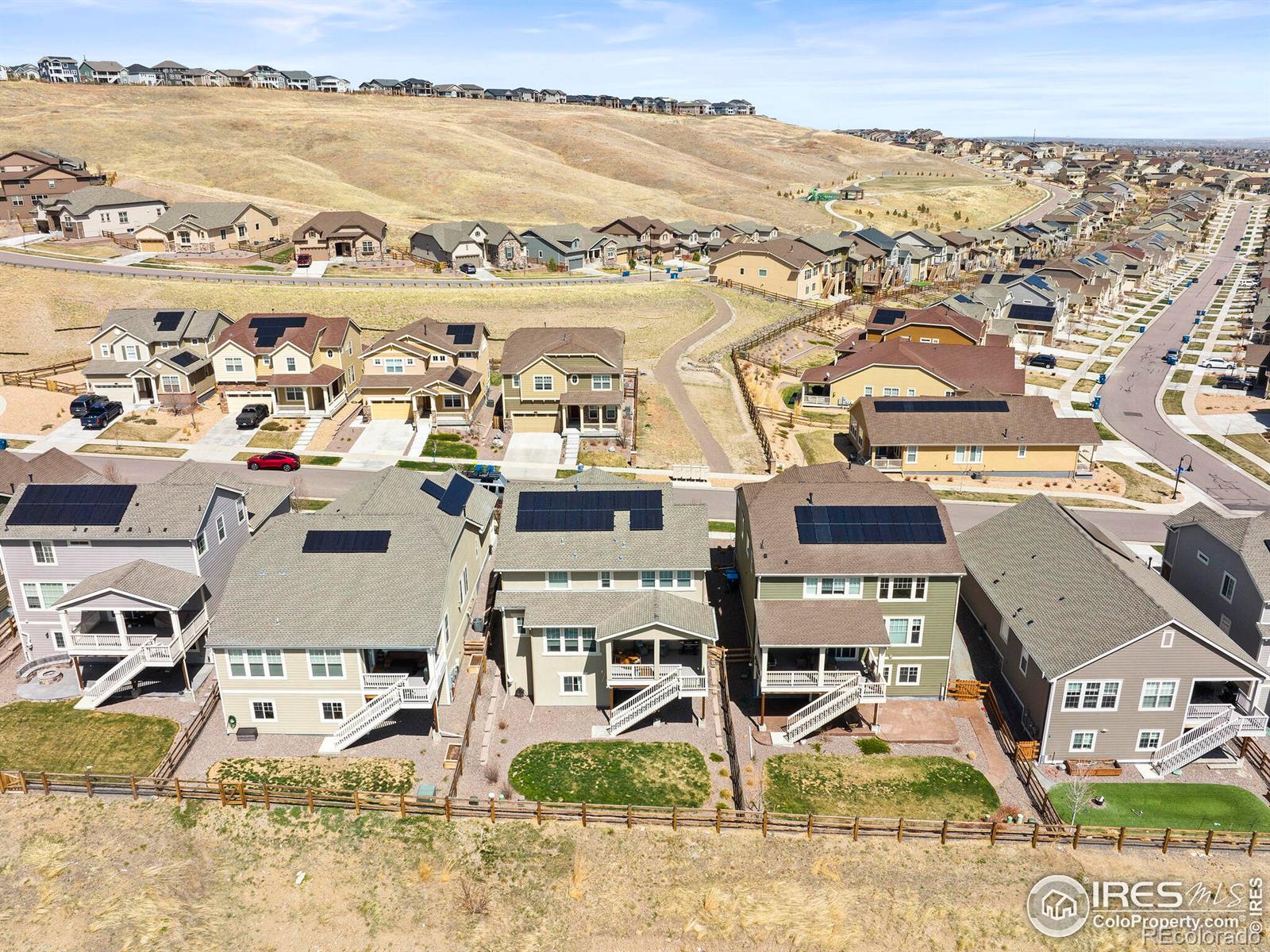 MLS Image #37 for 8489  eldora way,arvada, Colorado