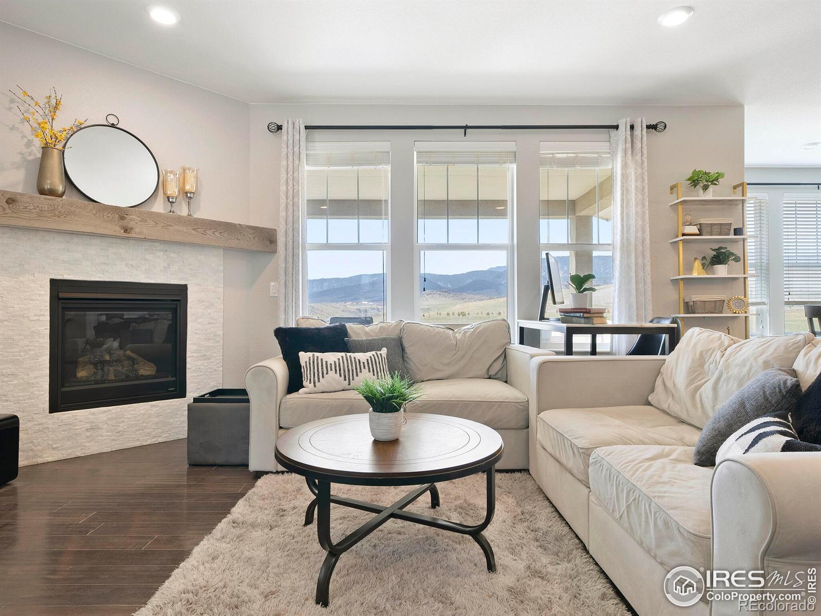 MLS Image #4 for 8489  eldora way,arvada, Colorado