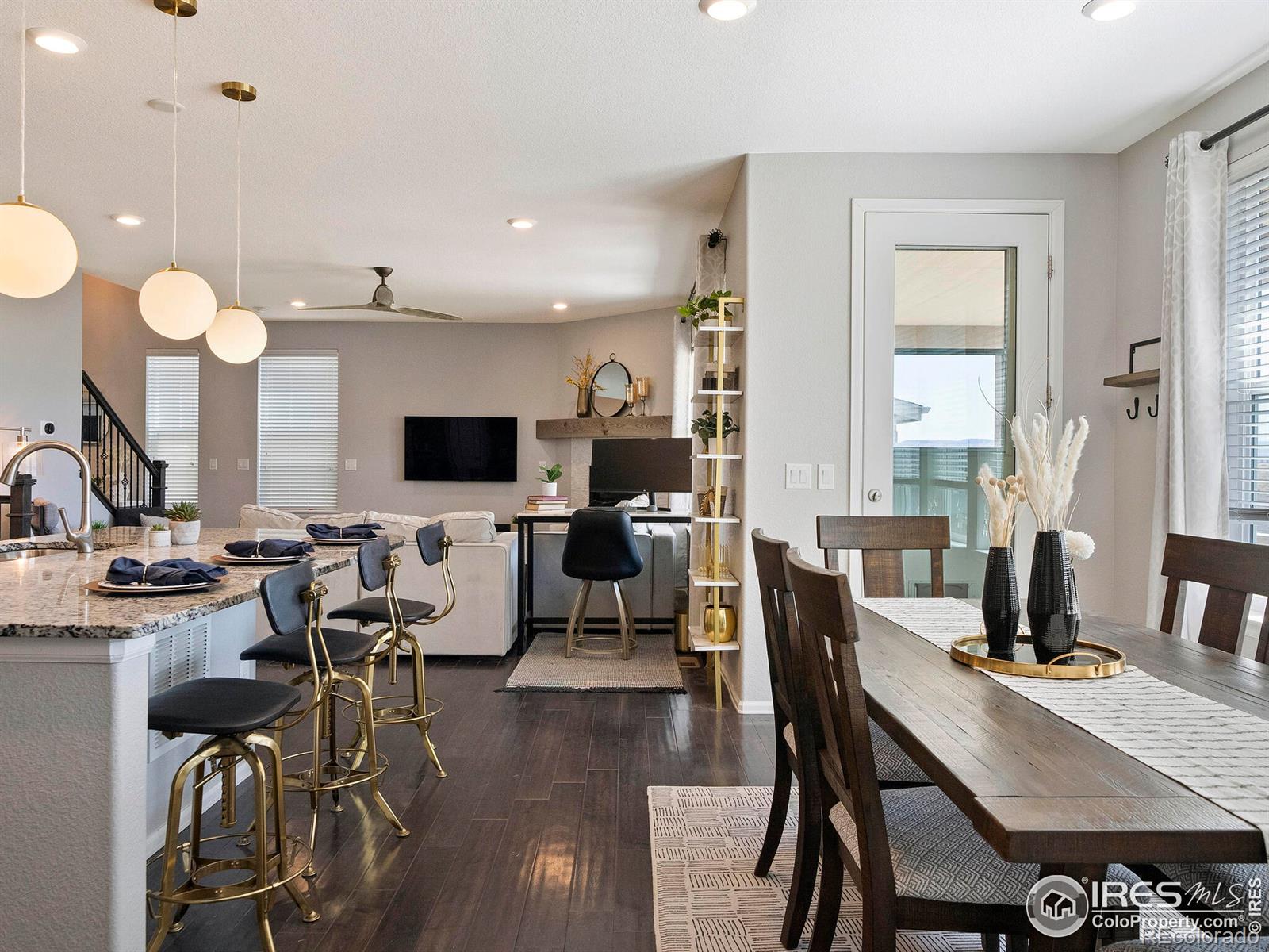 MLS Image #5 for 8489  eldora way,arvada, Colorado