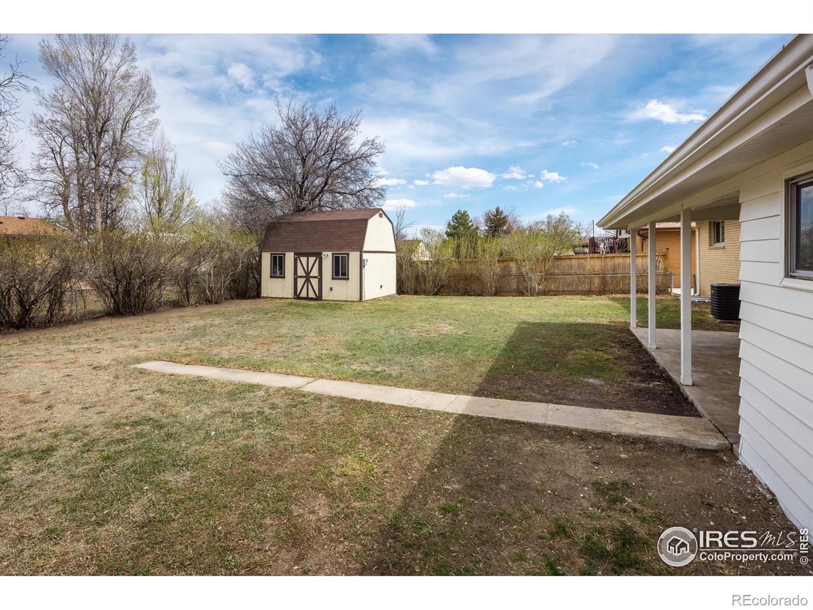 MLS Image #25 for 1822  duchess drive,longmont, Colorado