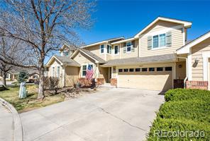 MLS Image #0 for 16665 e auburn hills drive,parker, Colorado