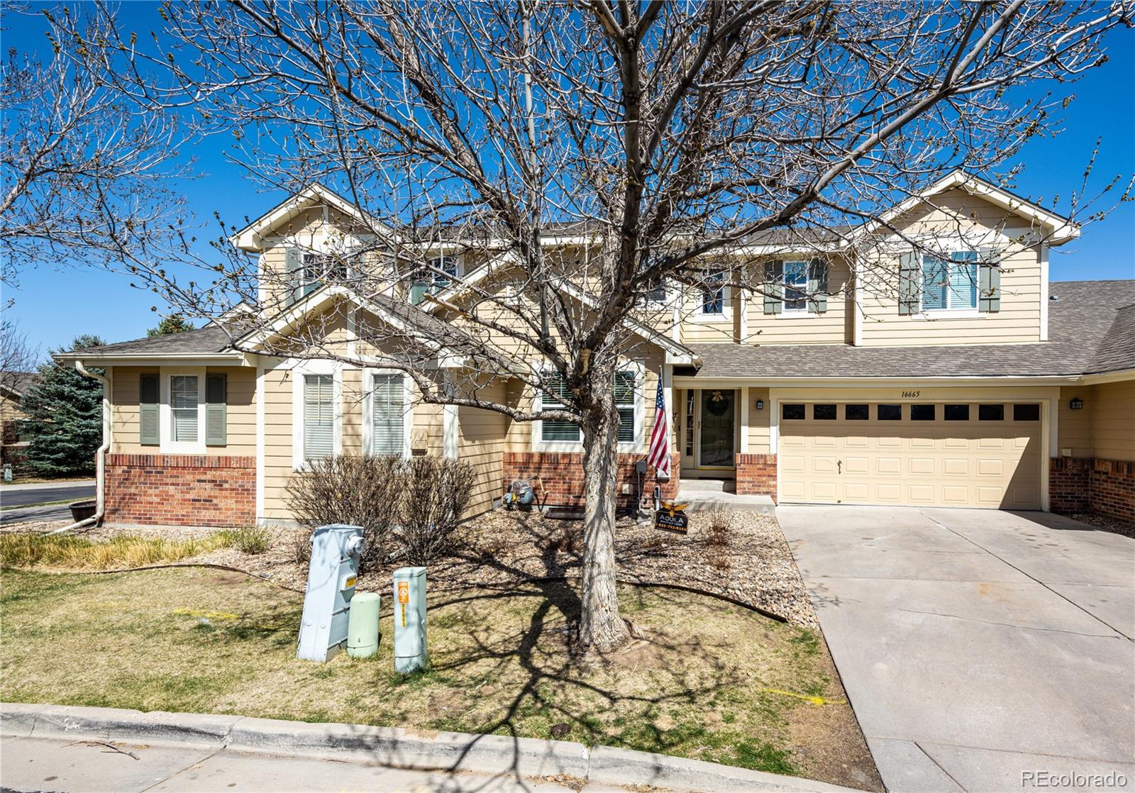 CMA Image for 16665 E Auburn Hills Drive,Parker, Colorado