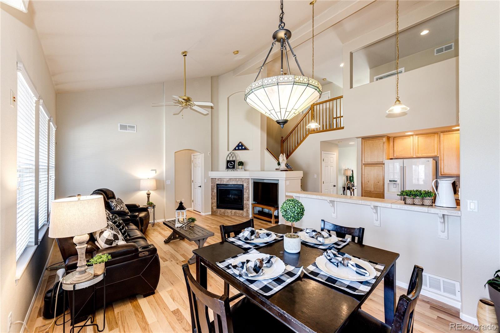 MLS Image #11 for 16665 e auburn hills drive,parker, Colorado