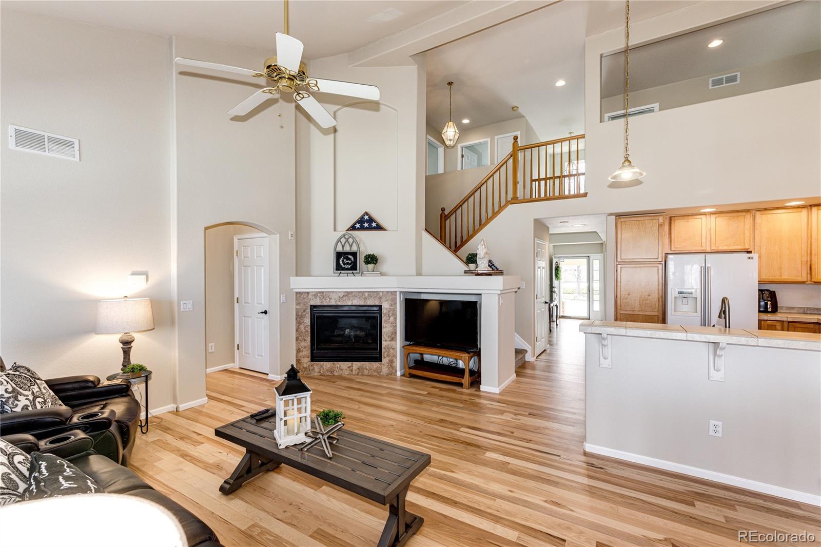 MLS Image #12 for 16665 e auburn hills drive,parker, Colorado