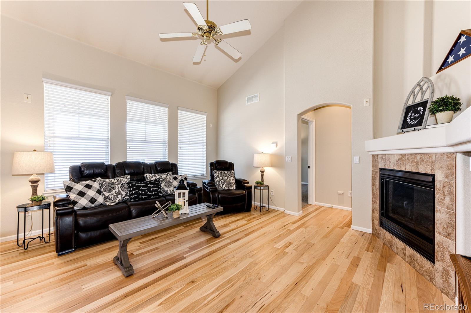 MLS Image #13 for 16665 e auburn hills drive,parker, Colorado