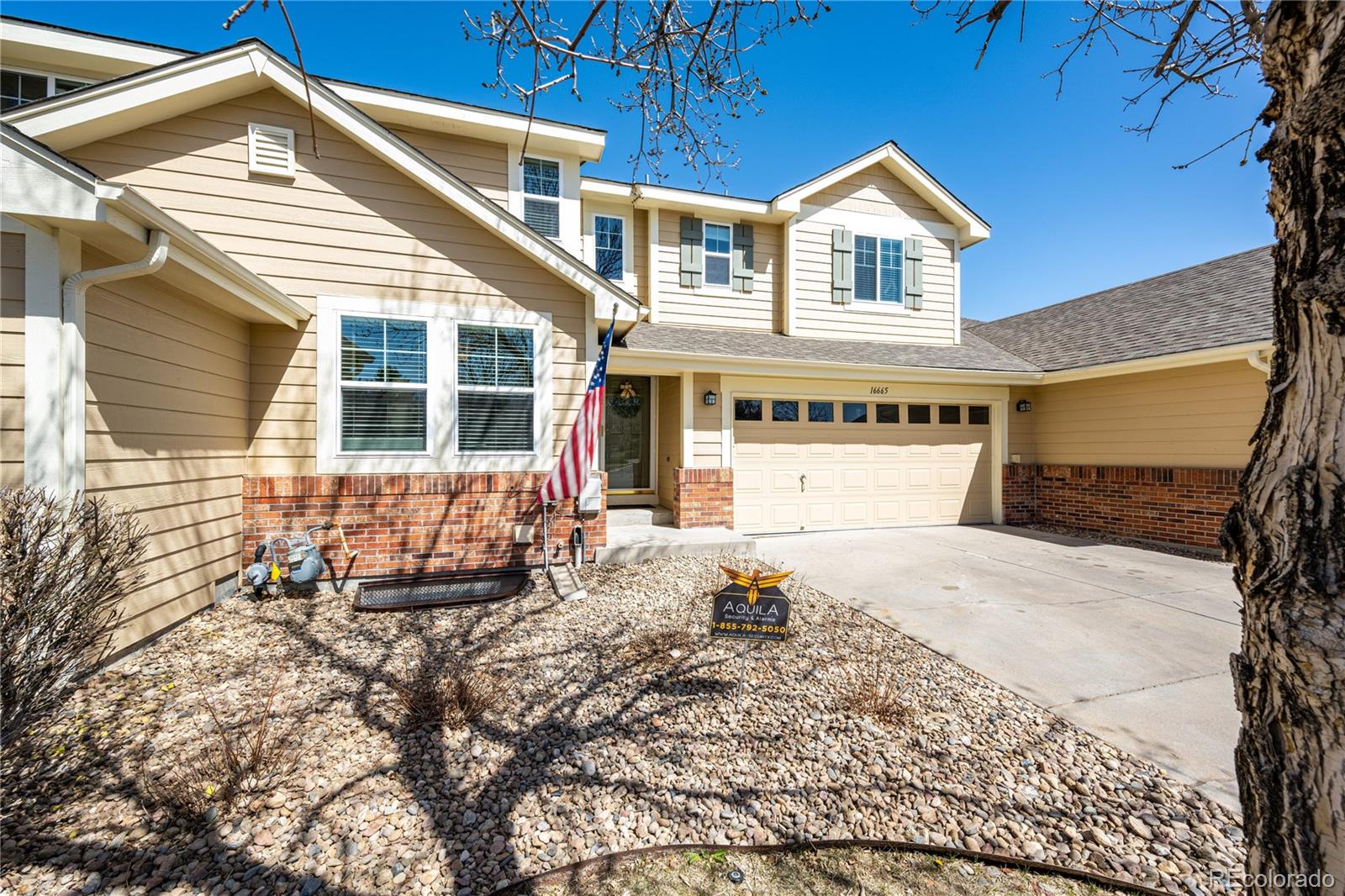 MLS Image #2 for 16665 e auburn hills drive,parker, Colorado