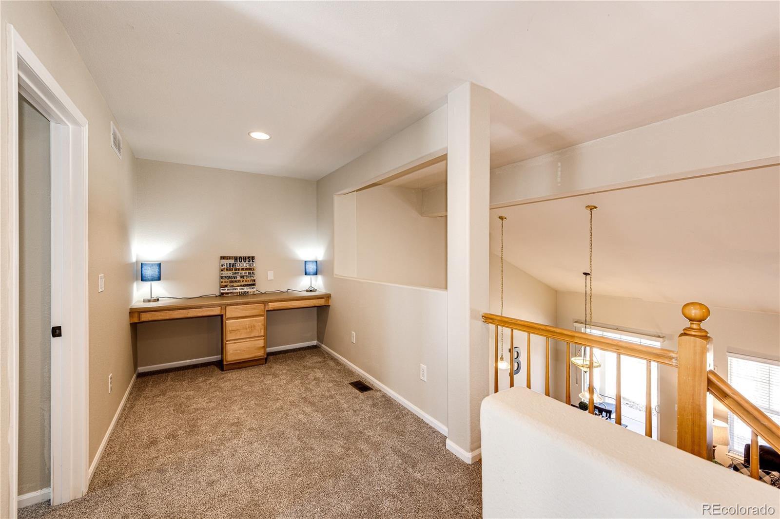 MLS Image #20 for 16665 e auburn hills drive,parker, Colorado