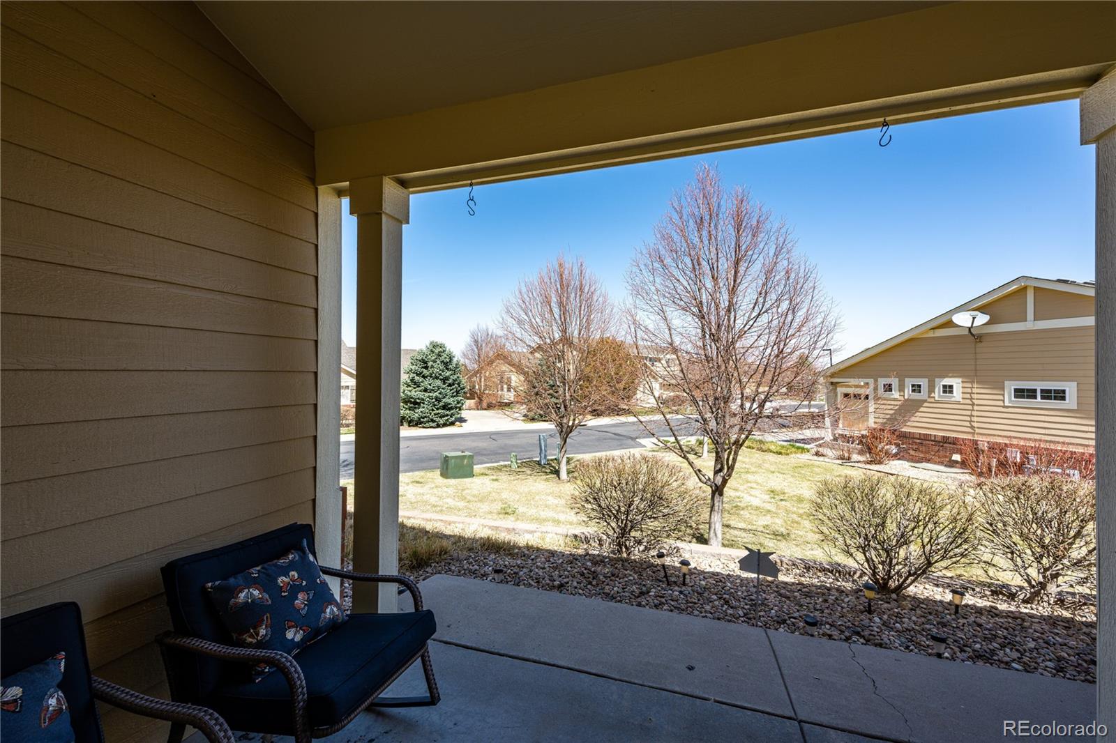 MLS Image #27 for 16665 e auburn hills drive,parker, Colorado