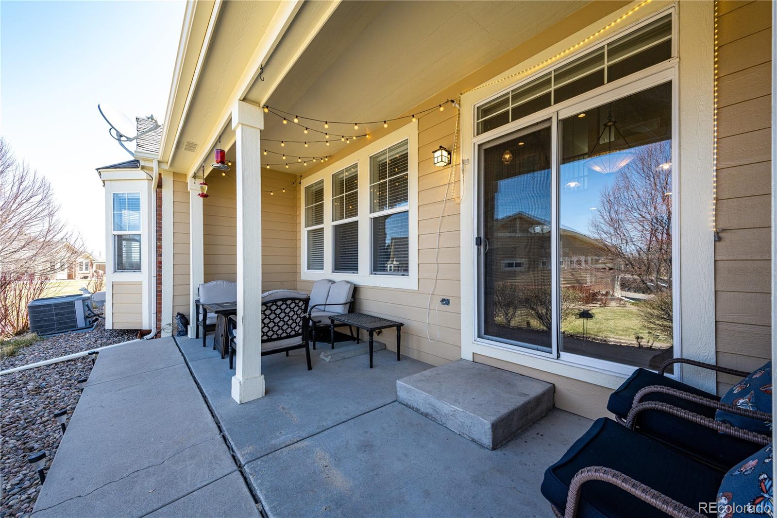 MLS Image #28 for 16665 e auburn hills drive,parker, Colorado