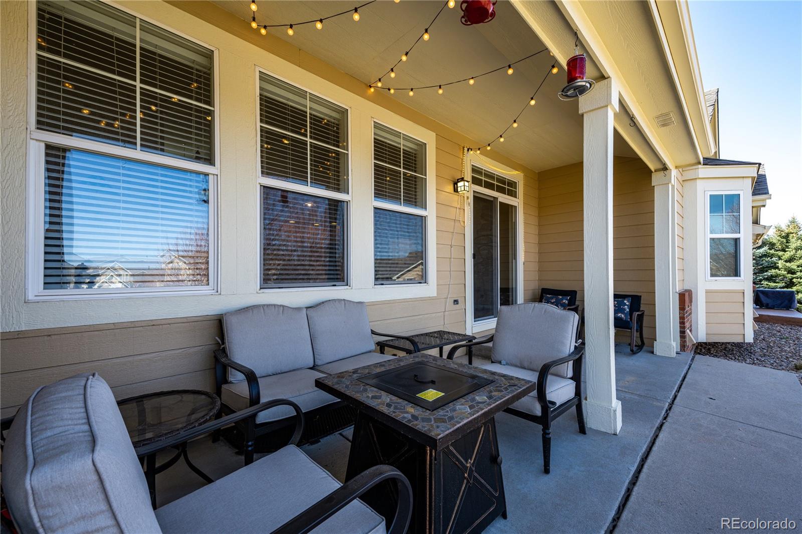 MLS Image #29 for 16665 e auburn hills drive,parker, Colorado