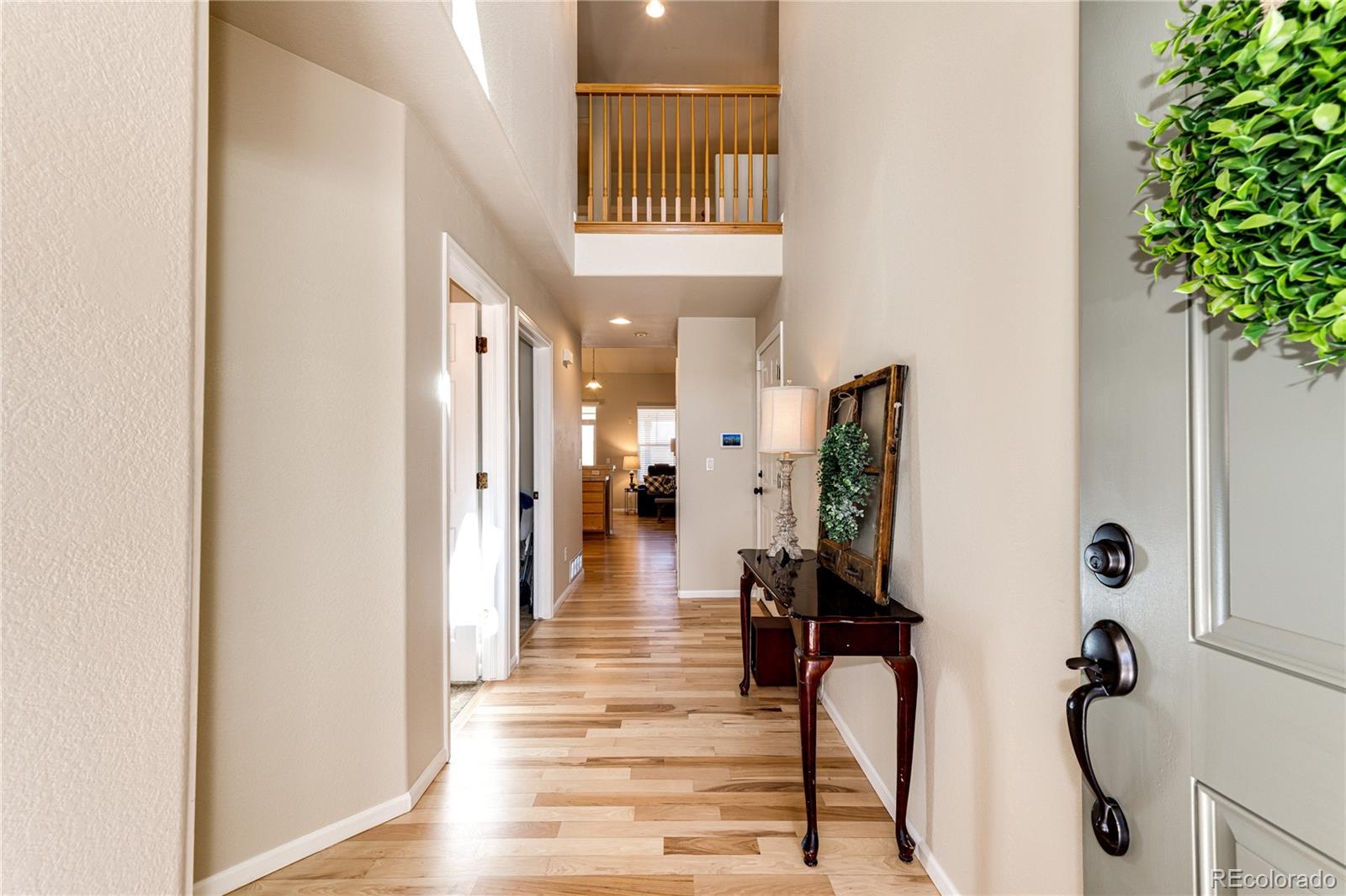 MLS Image #3 for 16665 e auburn hills drive,parker, Colorado