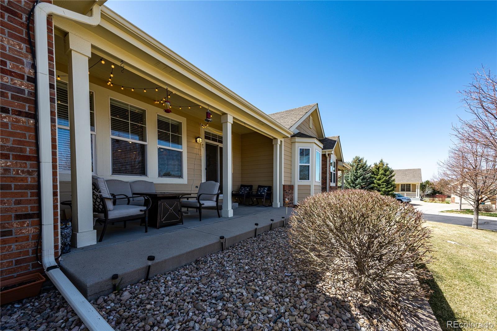 MLS Image #30 for 16665 e auburn hills drive,parker, Colorado