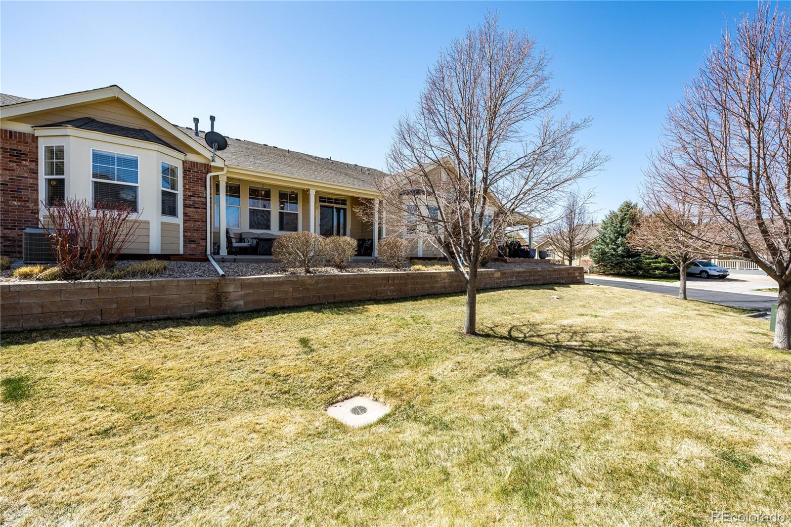 MLS Image #31 for 16665 e auburn hills drive,parker, Colorado