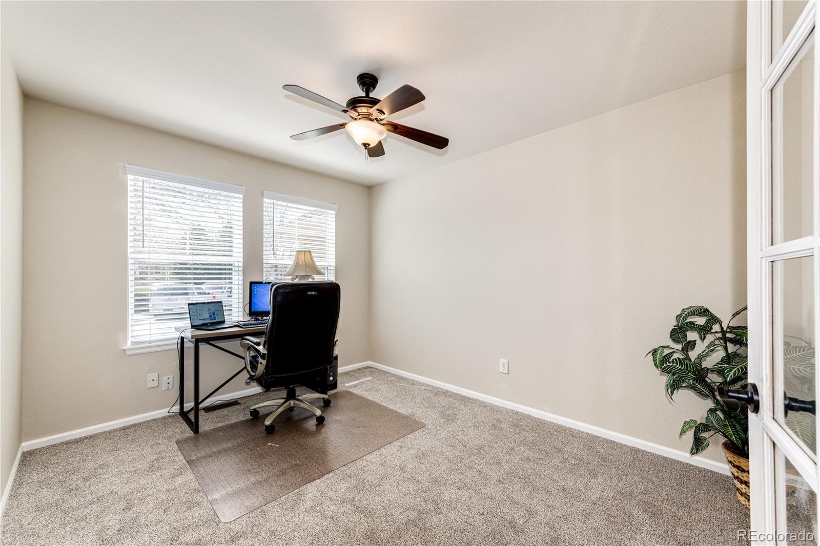MLS Image #4 for 16665 e auburn hills drive,parker, Colorado
