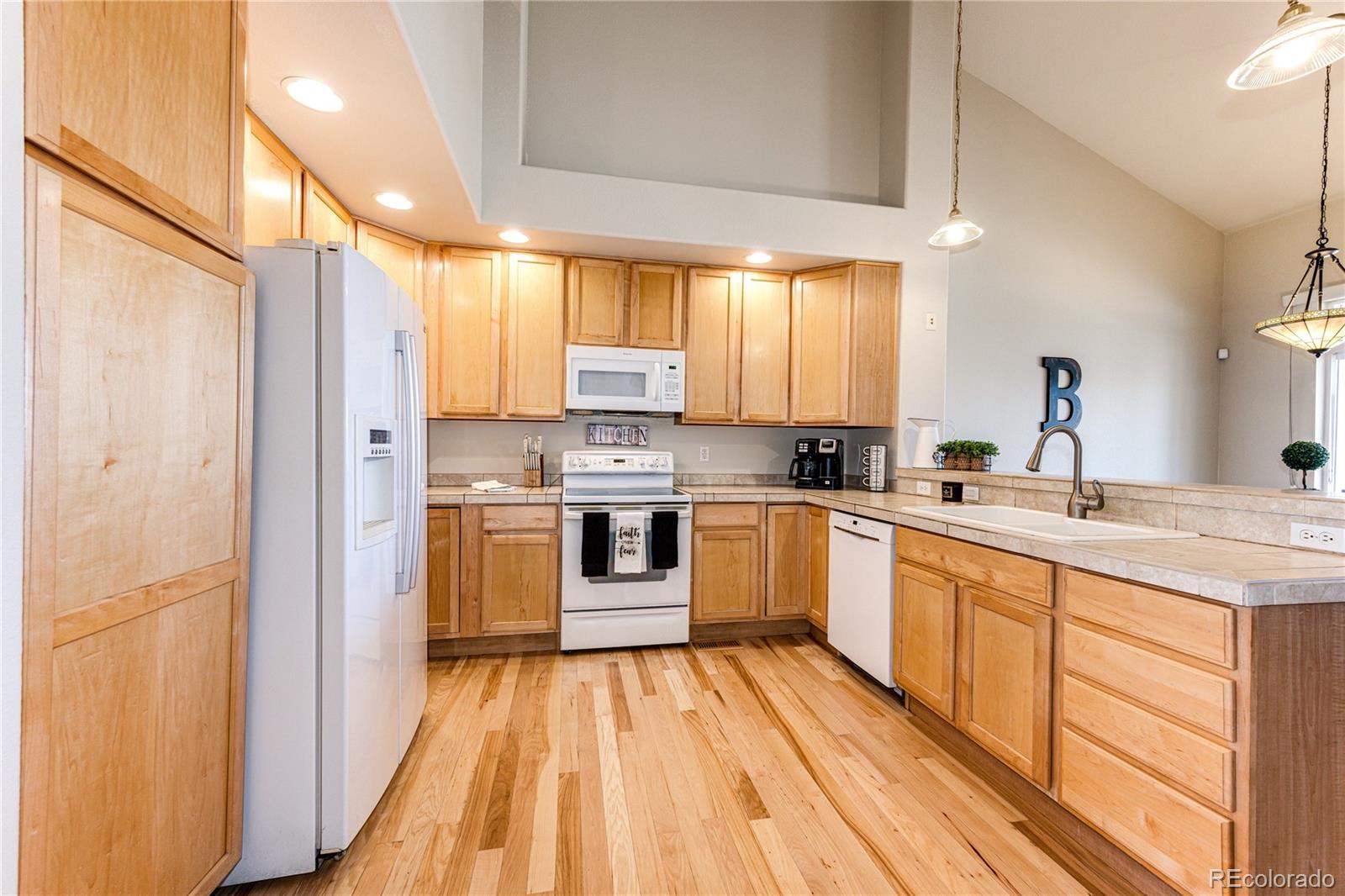 MLS Image #7 for 16665 e auburn hills drive,parker, Colorado