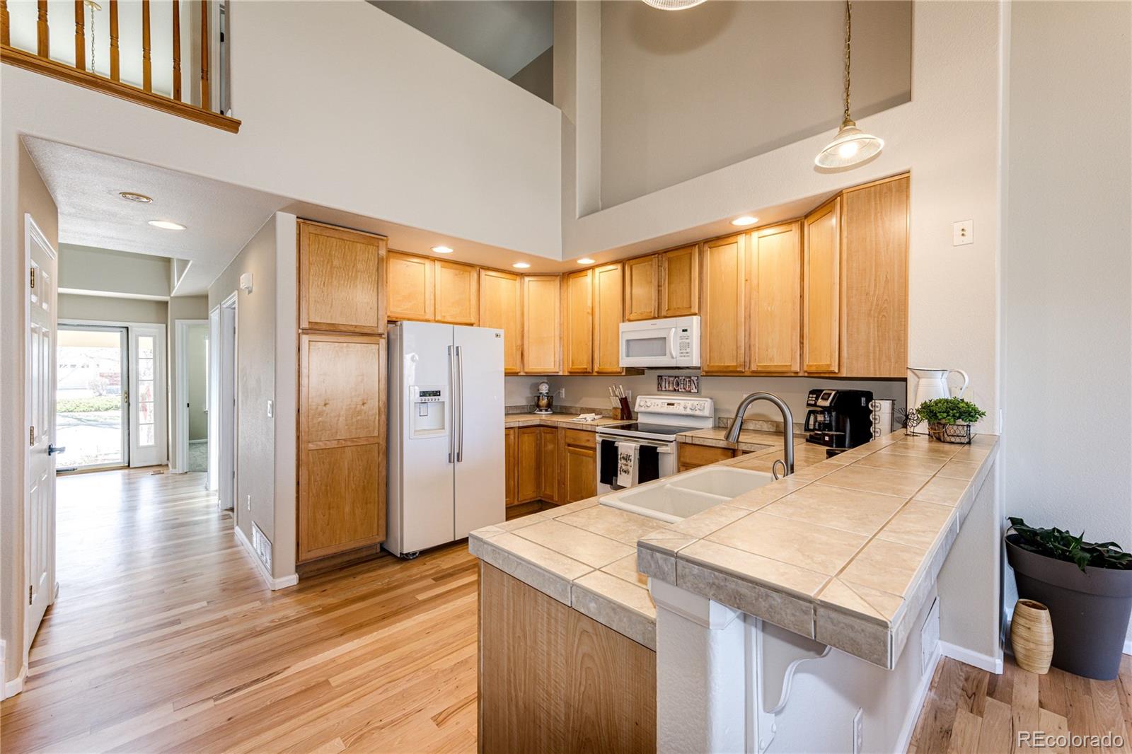 MLS Image #8 for 16665 e auburn hills drive,parker, Colorado