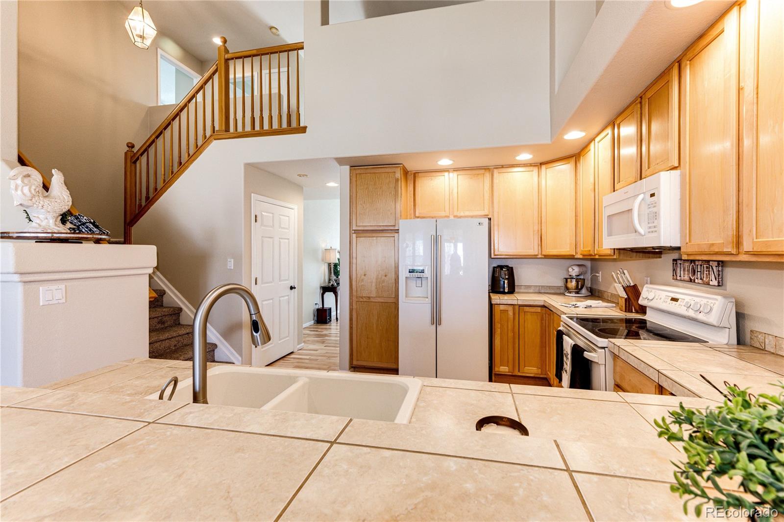 MLS Image #9 for 16665 e auburn hills drive,parker, Colorado