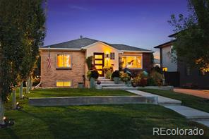 MLS Image #0 for 830  kearney street,denver, Colorado