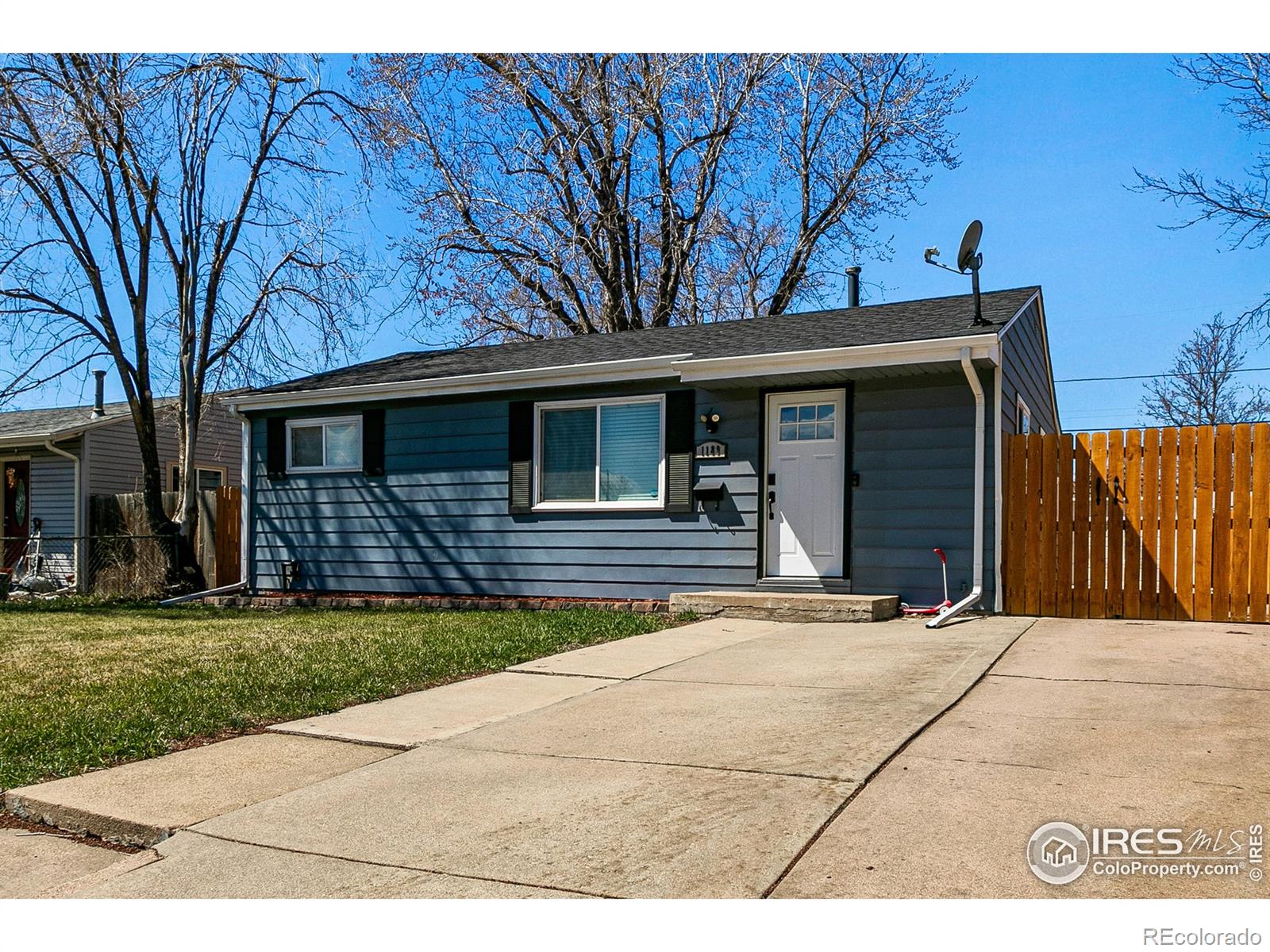MLS Image #1 for 1189 s julian street,denver, Colorado