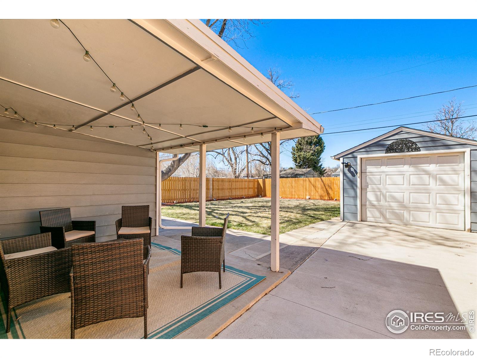MLS Image #23 for 1189 s julian street,denver, Colorado