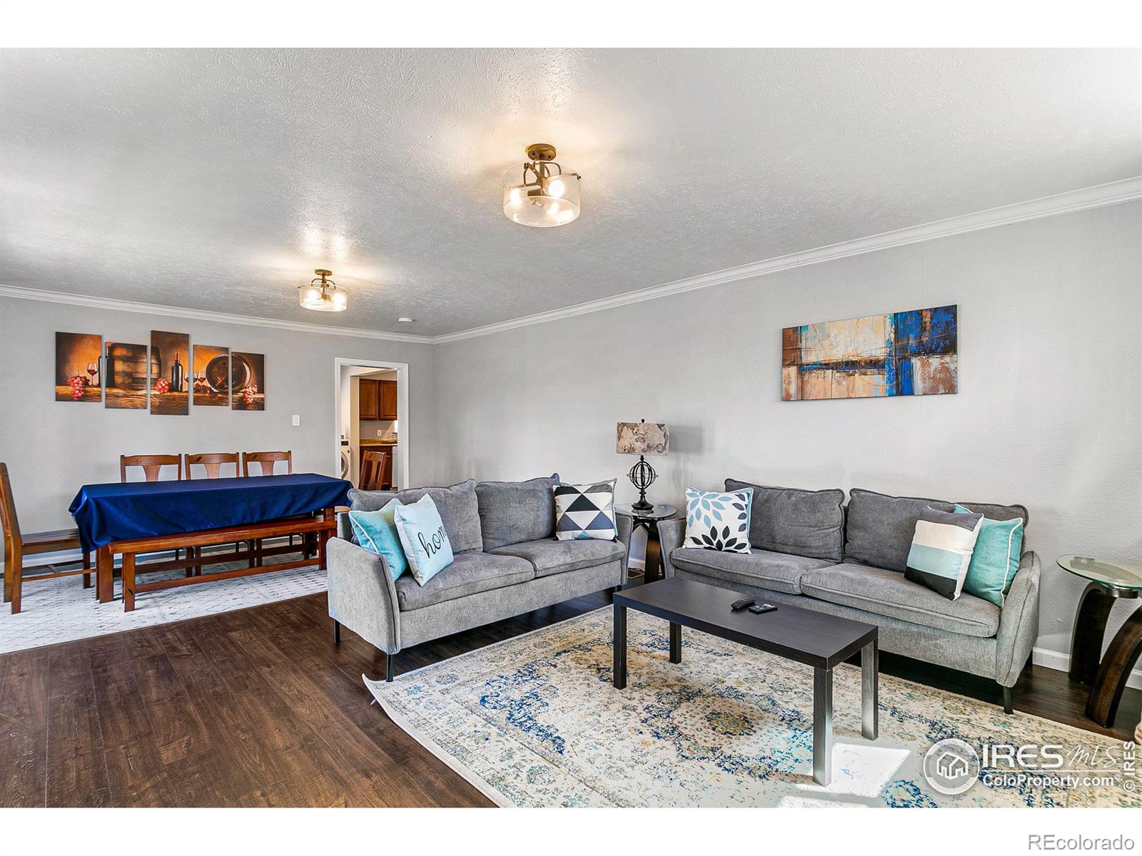 MLS Image #7 for 1189 s julian street,denver, Colorado