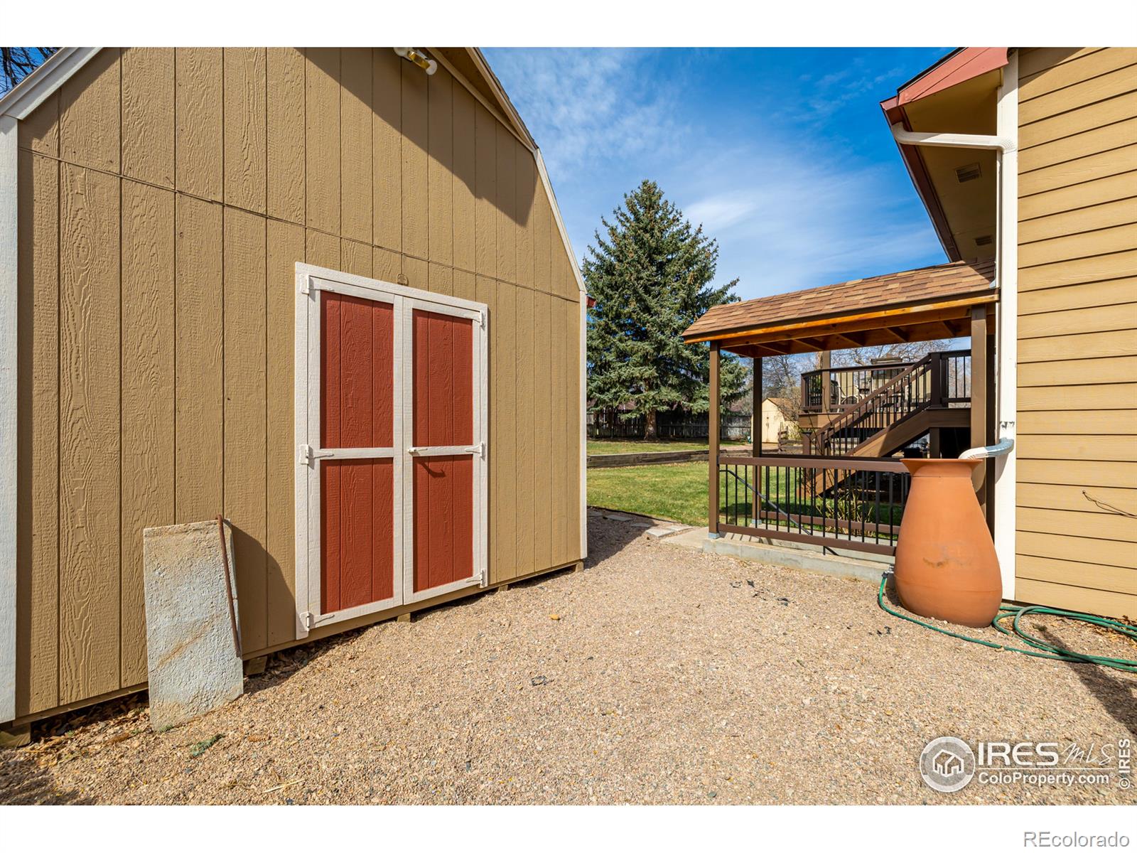 MLS Image #38 for 2537  myrtle court,fort collins, Colorado