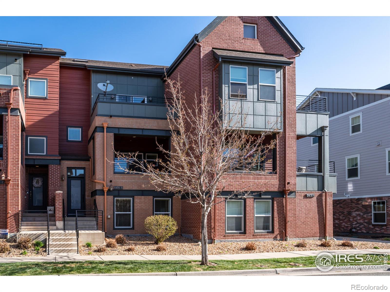 CMA Image for 5471 W 97th Place,Westminster, Colorado