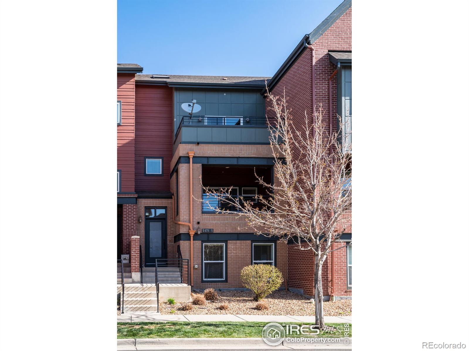MLS Image #2 for 5471 w 97th place,westminster, Colorado