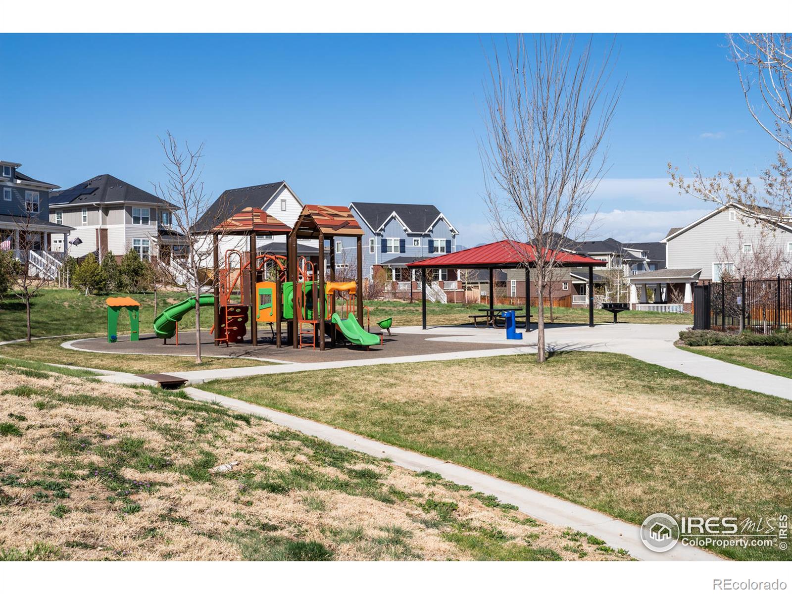 MLS Image #29 for 5471 w 97th place,westminster, Colorado