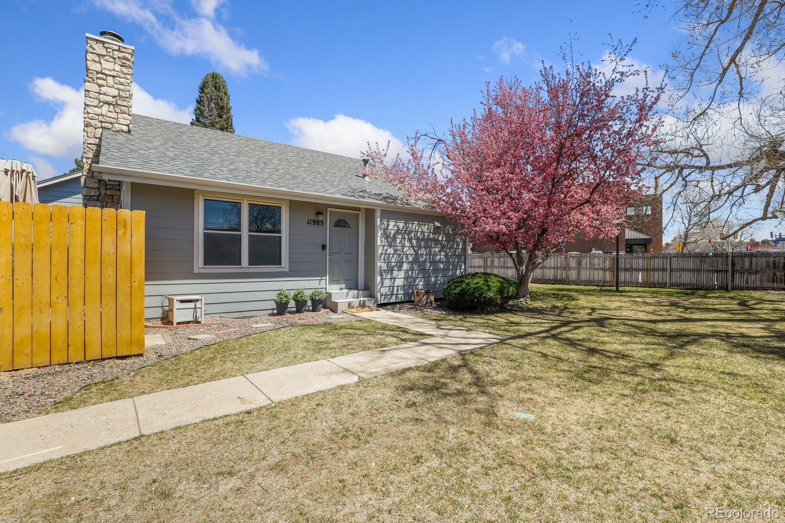 CMA Image for 11985 E Cornell Circle,Aurora, Colorado