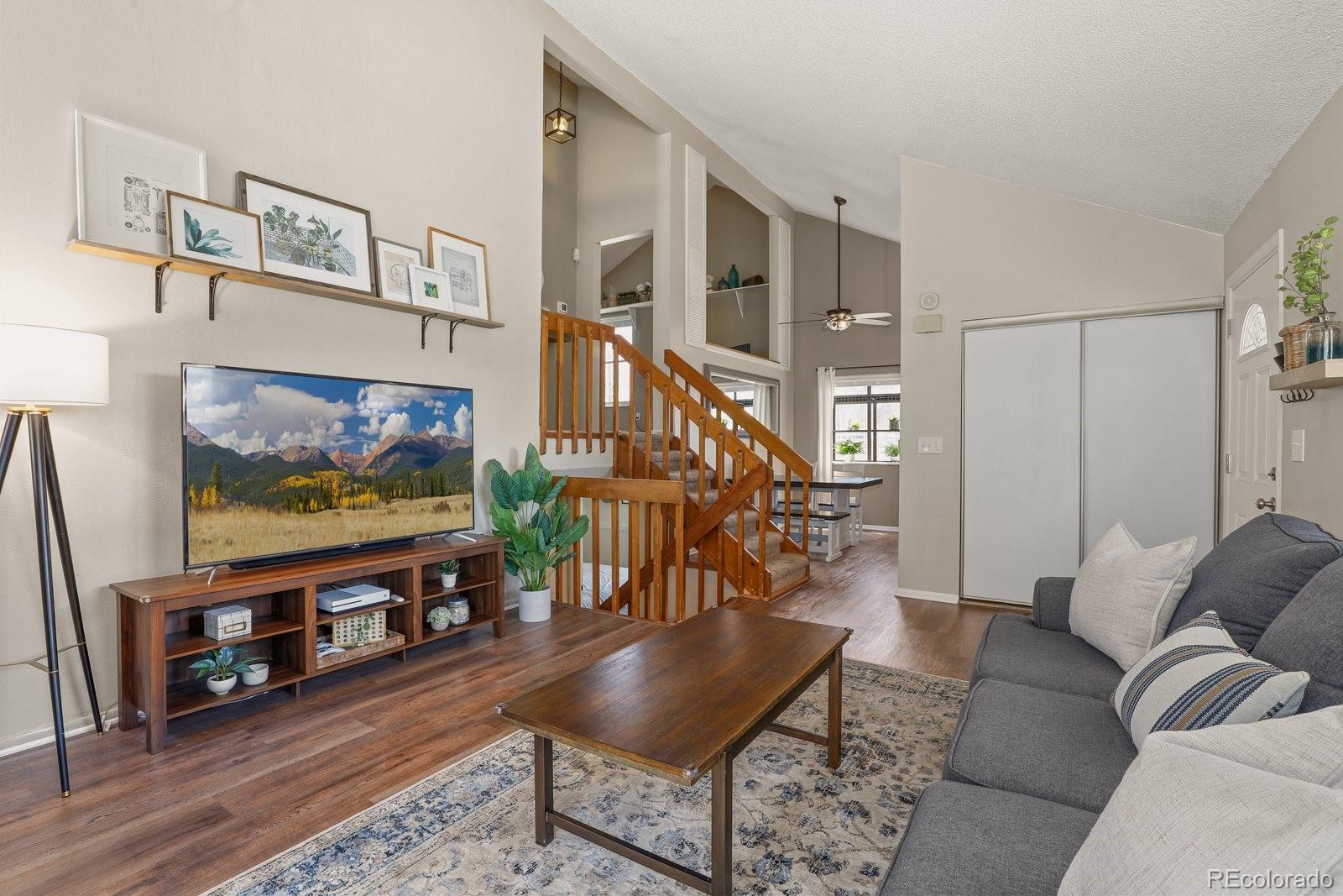 MLS Image #3 for 11985 e cornell circle,aurora, Colorado