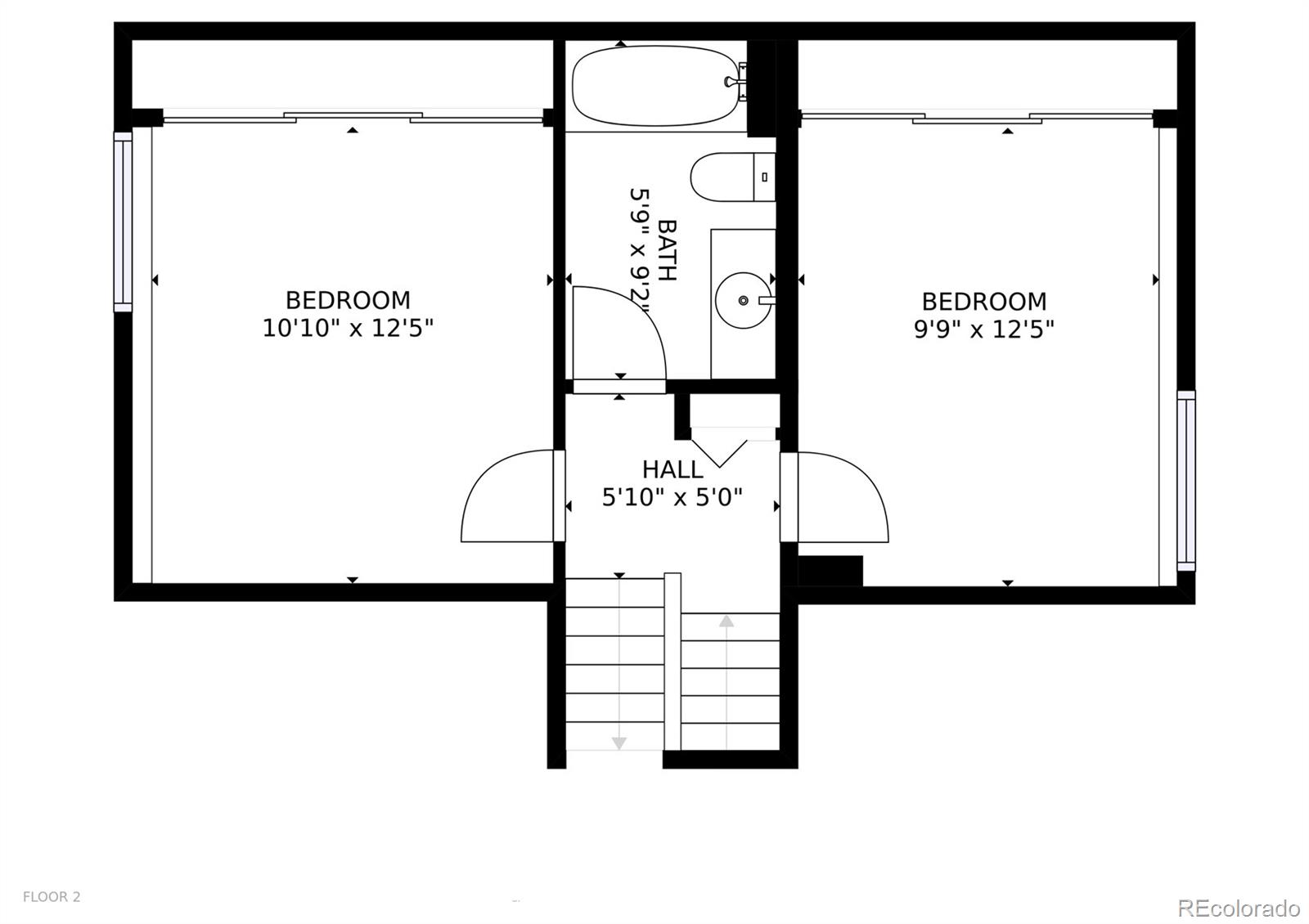 MLS Image #36 for 11985 e cornell circle,aurora, Colorado