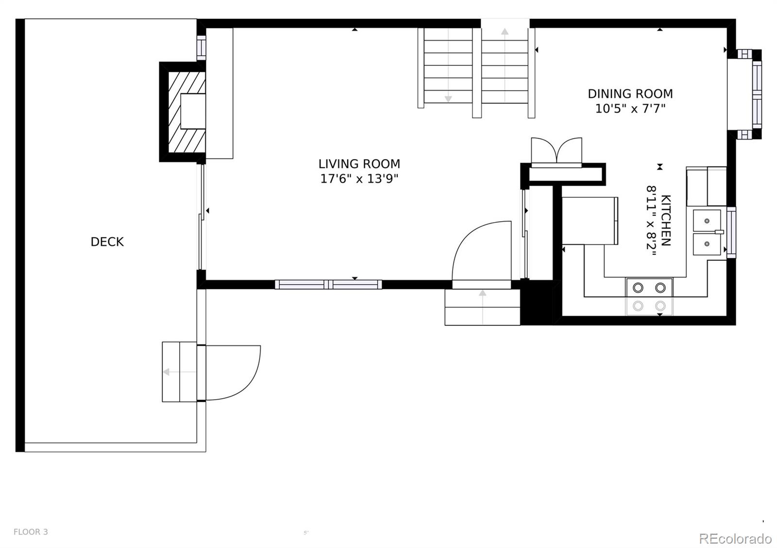 MLS Image #37 for 11985 e cornell circle,aurora, Colorado