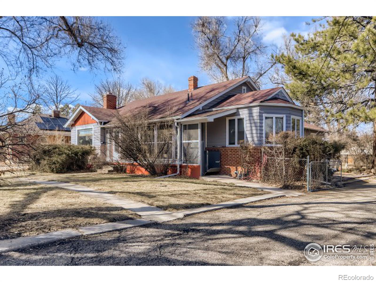 MLS Image #2 for 1306  9th avenue,longmont, Colorado