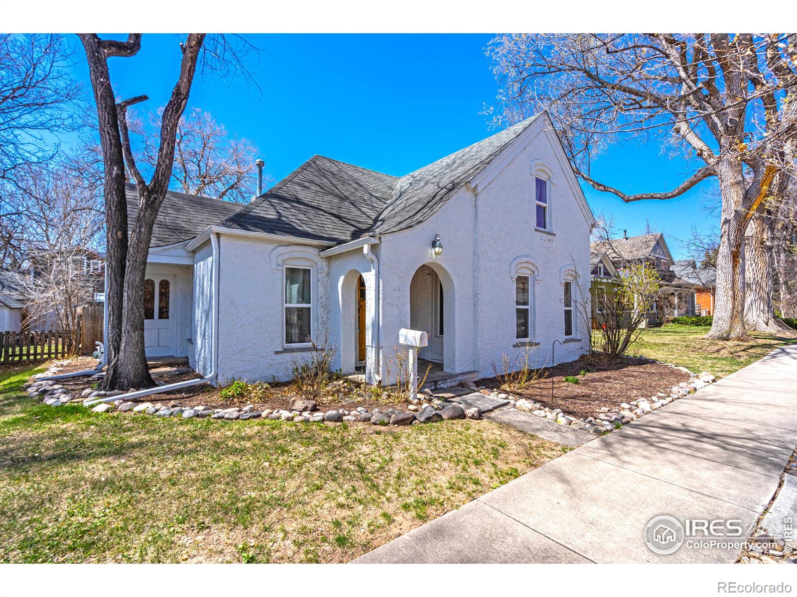 MLS Image #1 for 227 s sherwood street,fort collins, Colorado