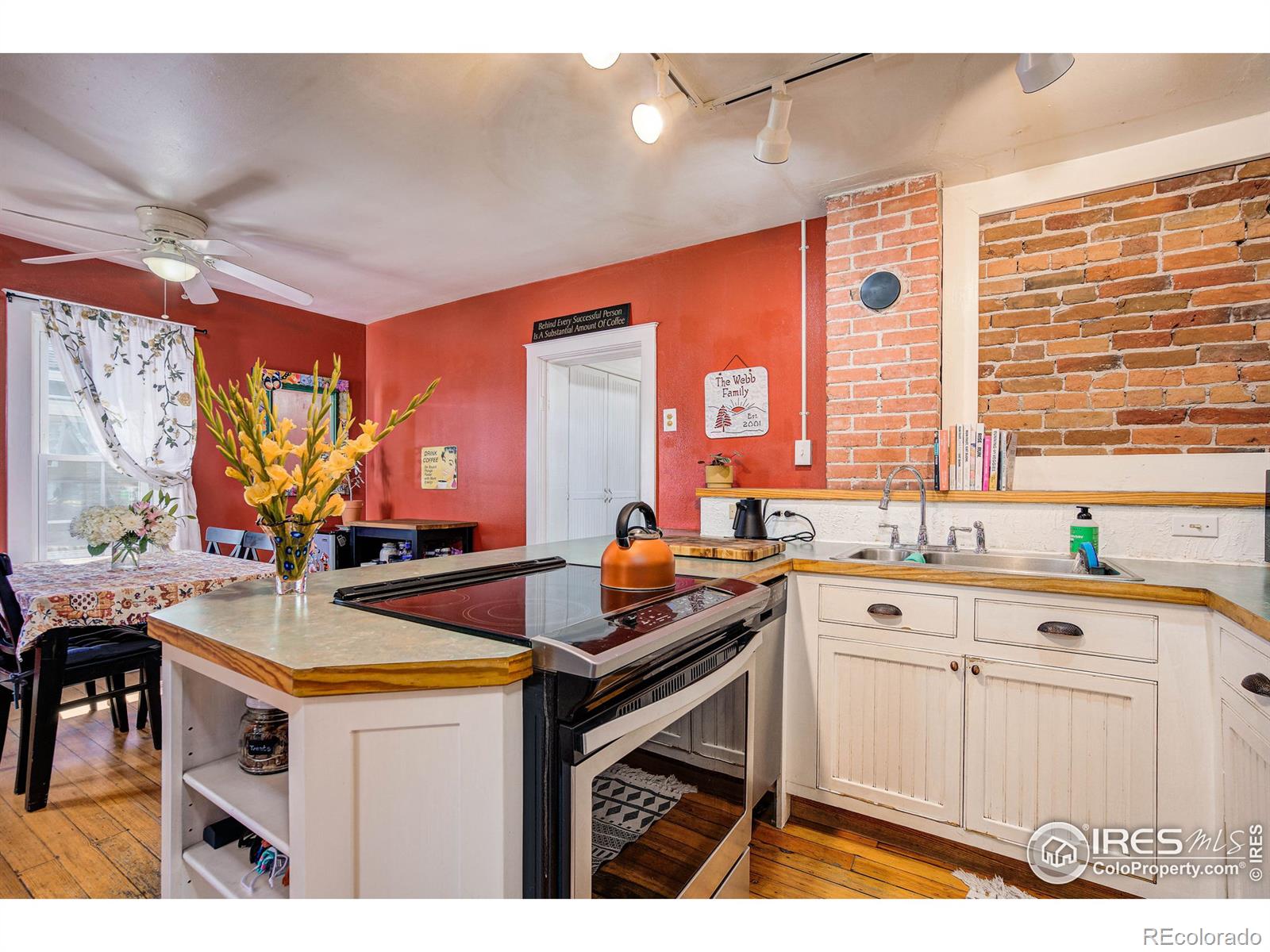 MLS Image #10 for 227 s sherwood street,fort collins, Colorado