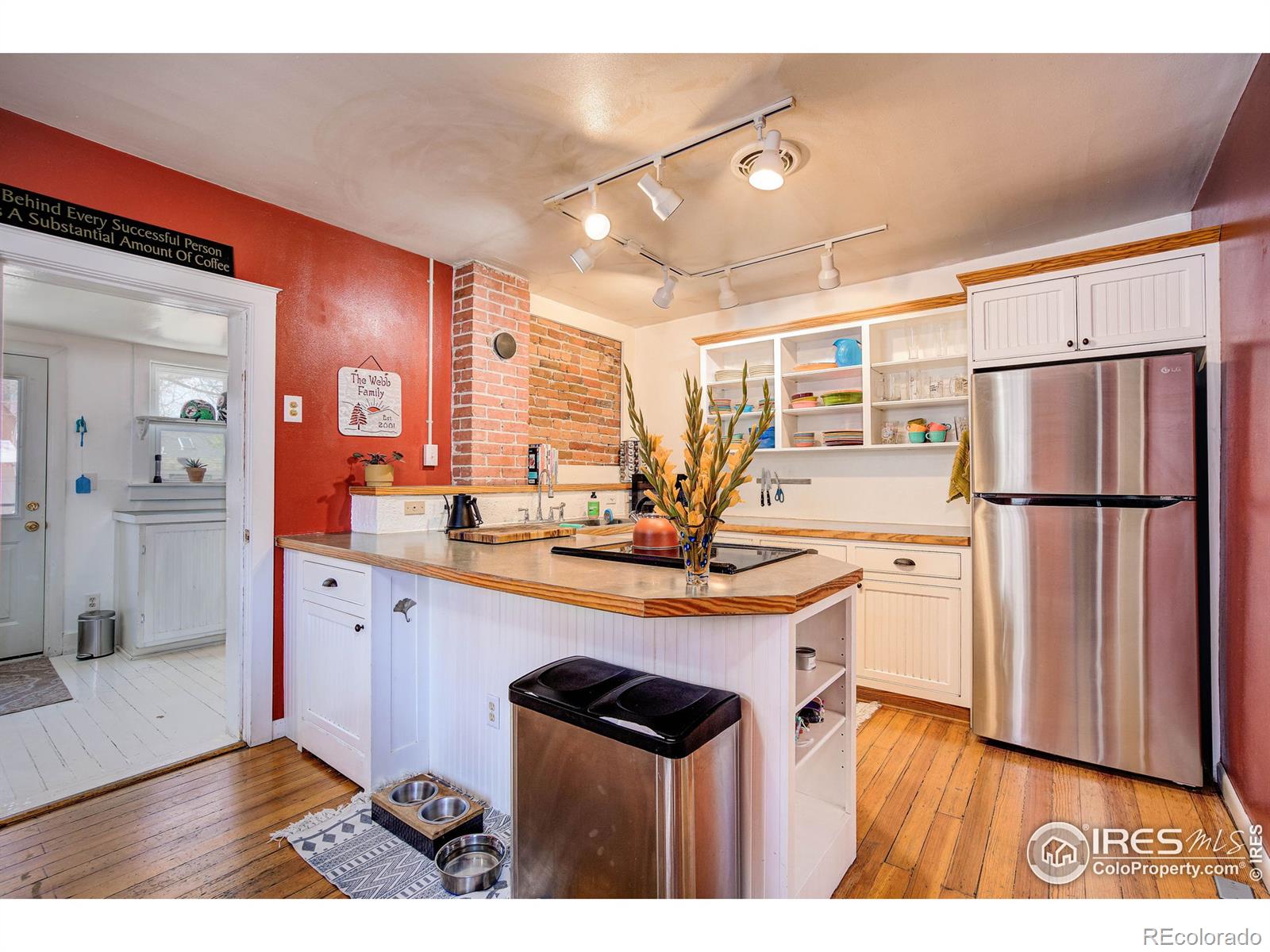 MLS Image #11 for 227 s sherwood street,fort collins, Colorado