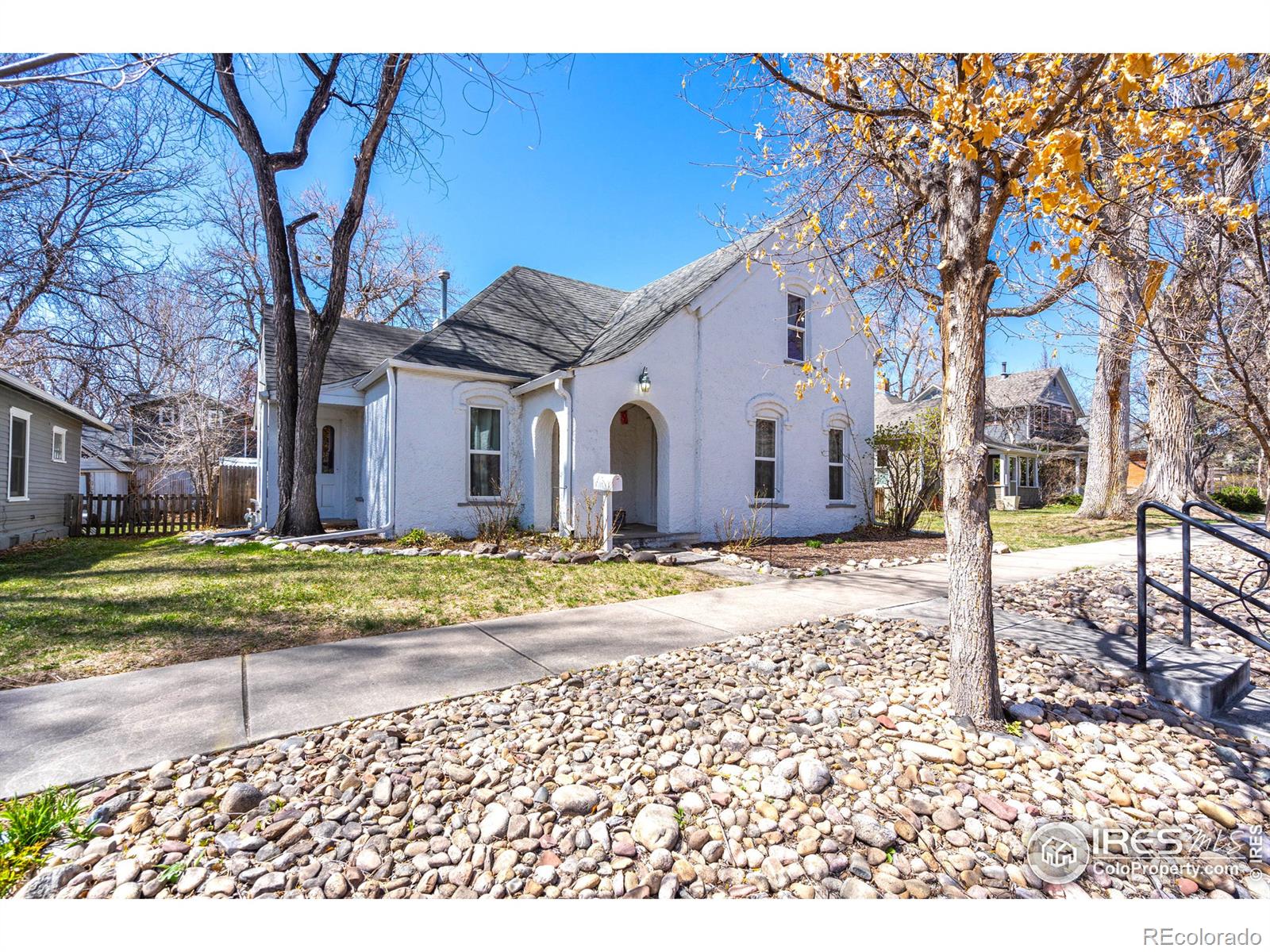 MLS Image #2 for 227 s sherwood street,fort collins, Colorado