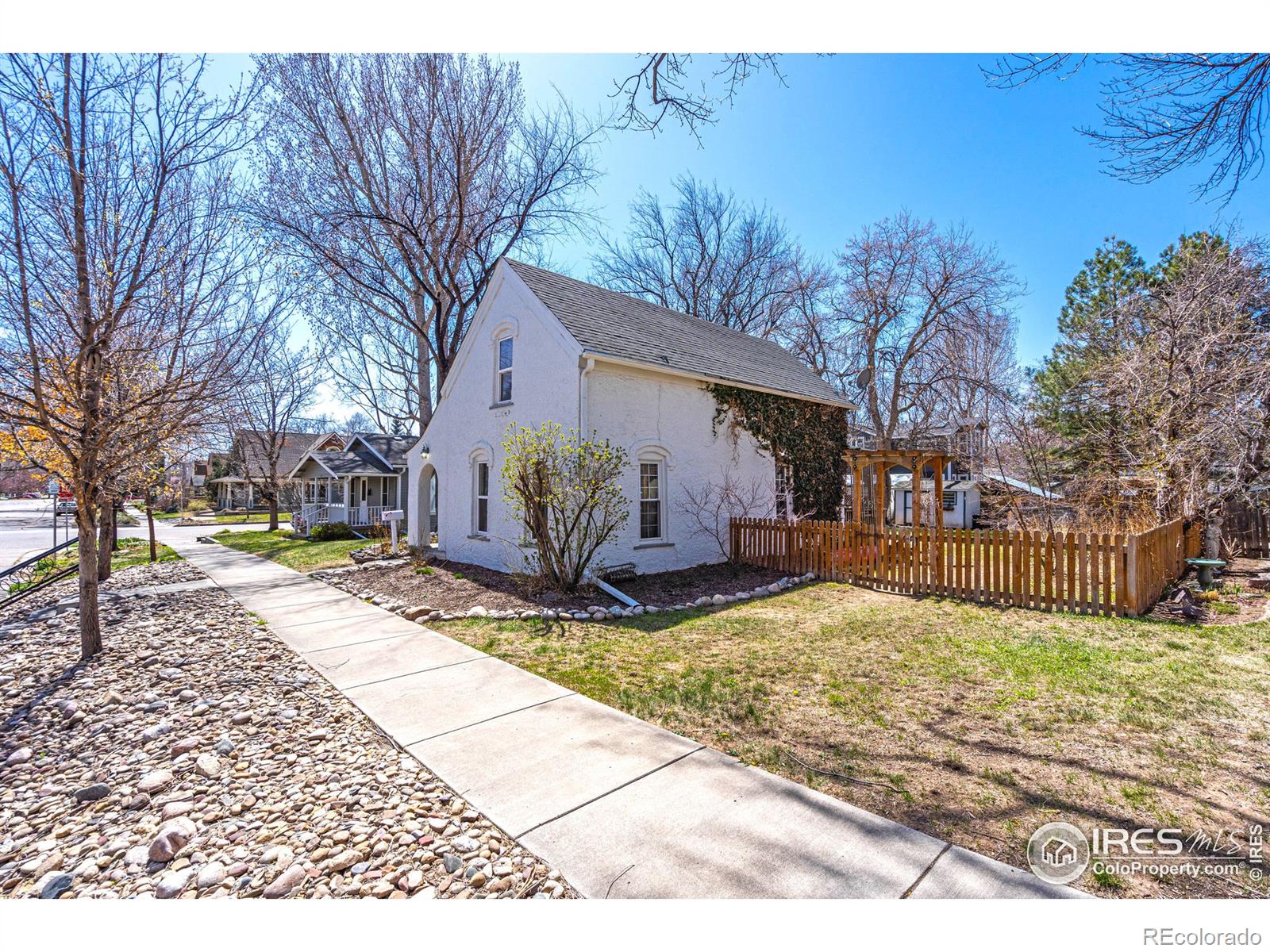 MLS Image #3 for 227 s sherwood street,fort collins, Colorado