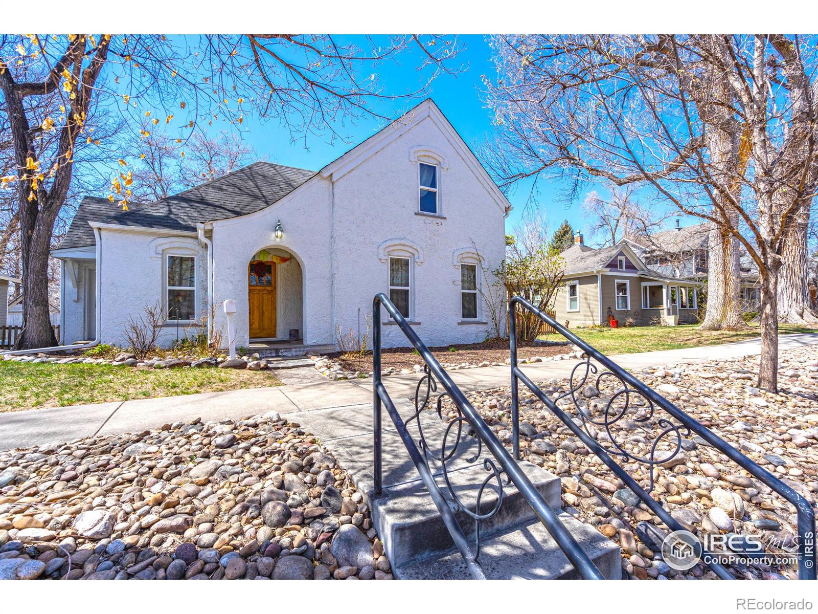 MLS Image #30 for 227 s sherwood street,fort collins, Colorado