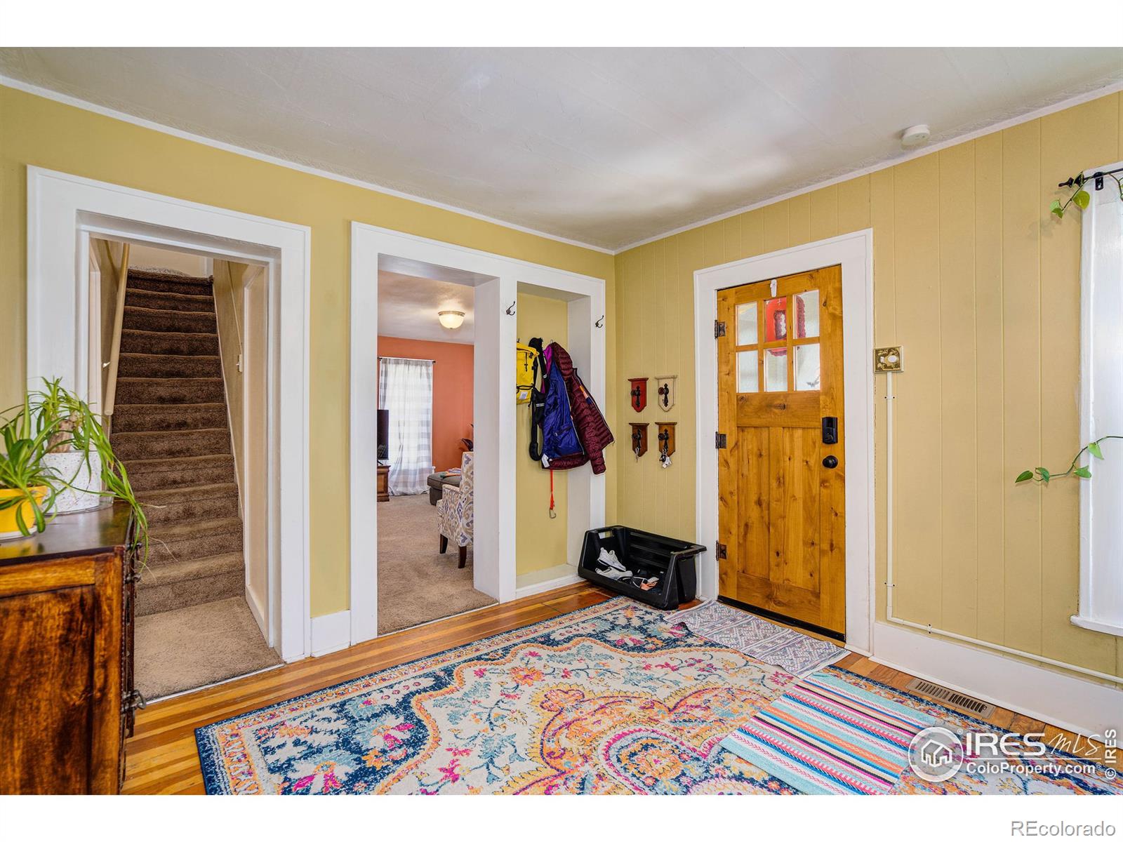 MLS Image #6 for 227 s sherwood street,fort collins, Colorado