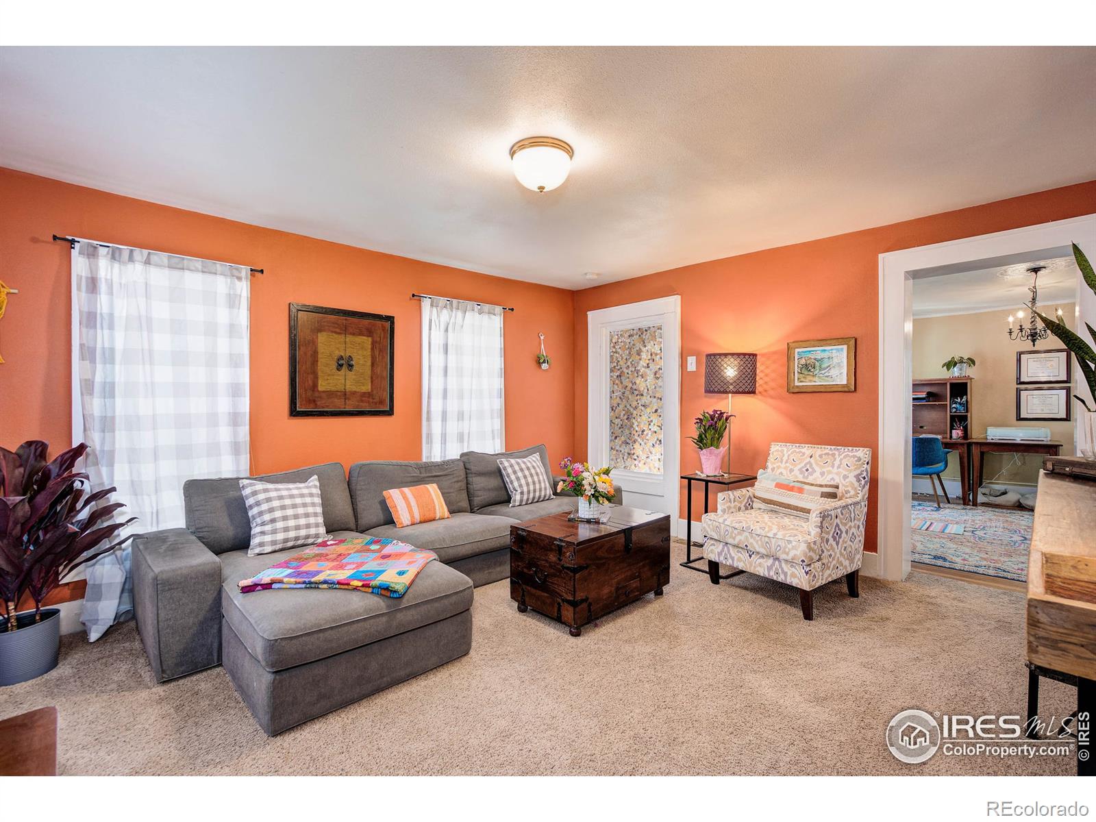 MLS Image #7 for 227 s sherwood street,fort collins, Colorado