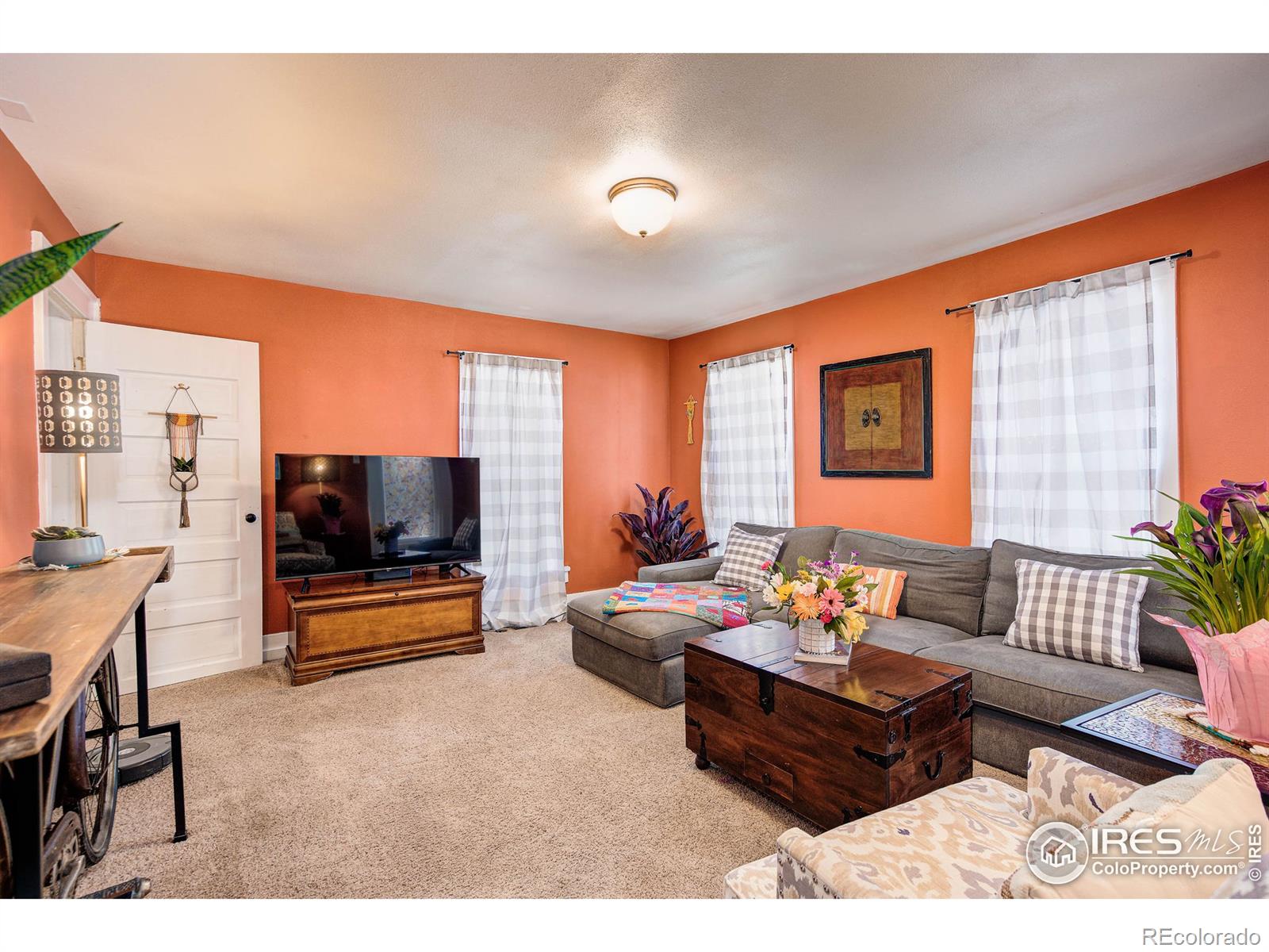 MLS Image #8 for 227 s sherwood street,fort collins, Colorado