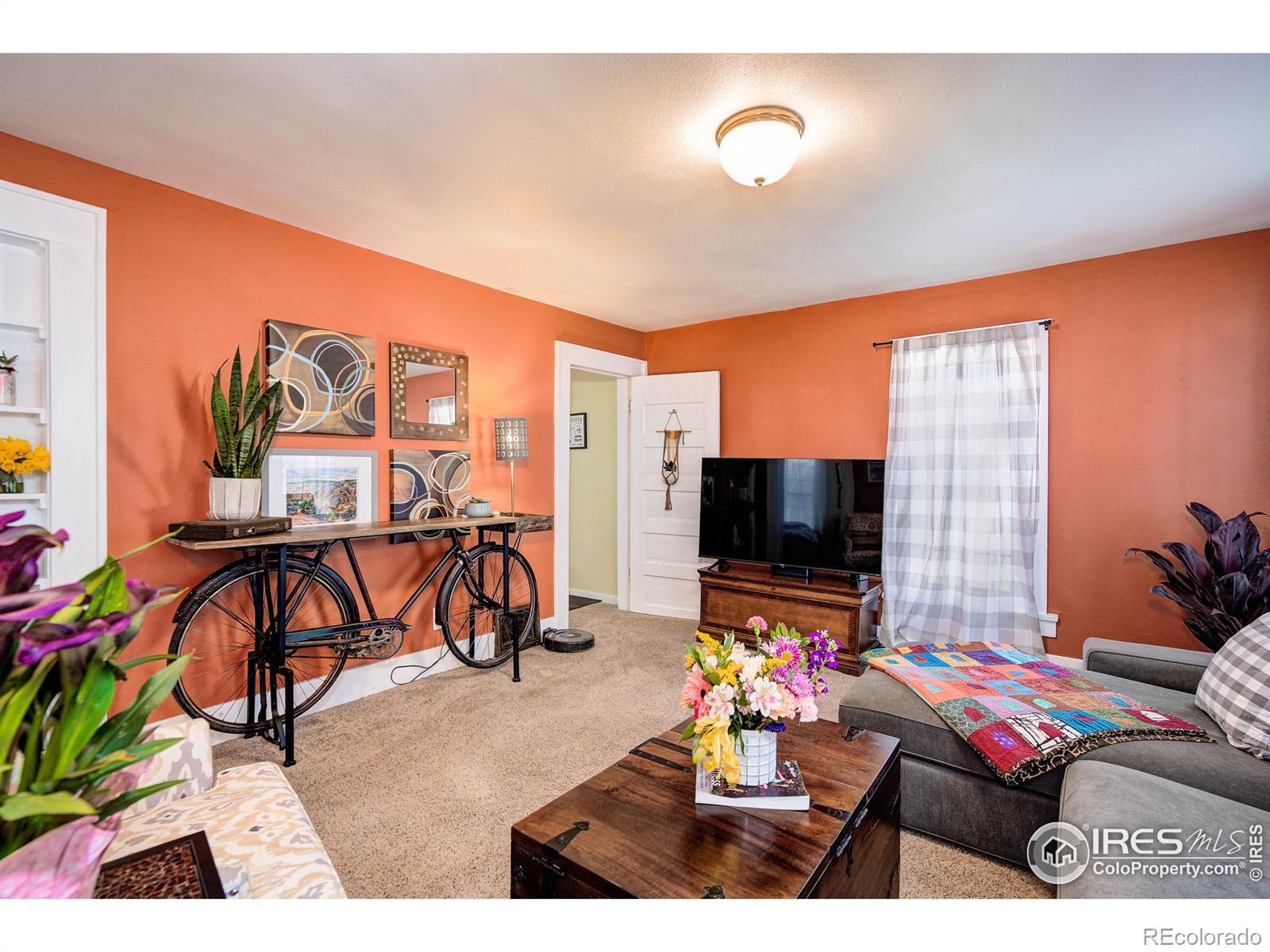 MLS Image #9 for 227 s sherwood street,fort collins, Colorado