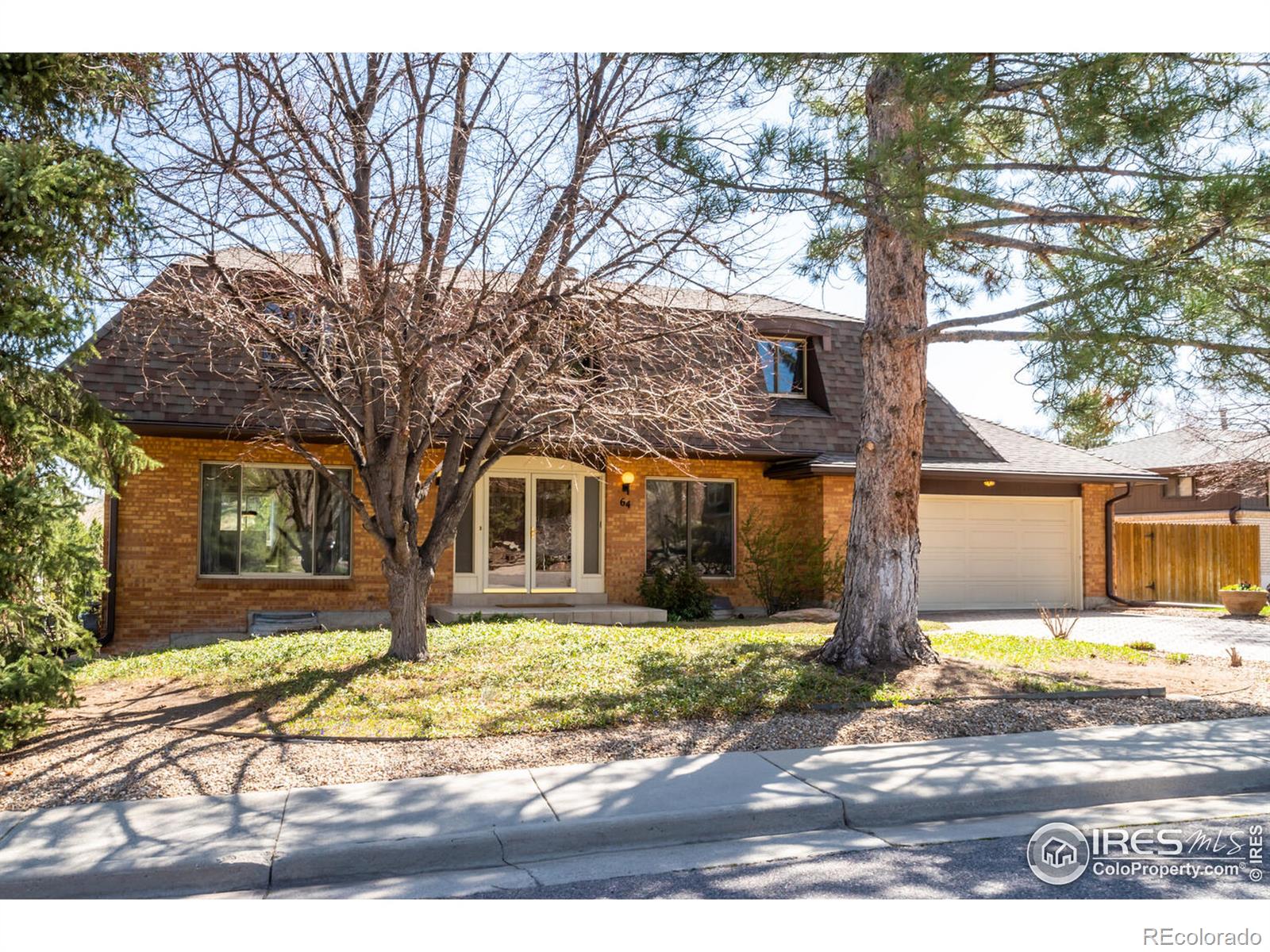 Report Image for 64 S Flora Way,Golden, Colorado