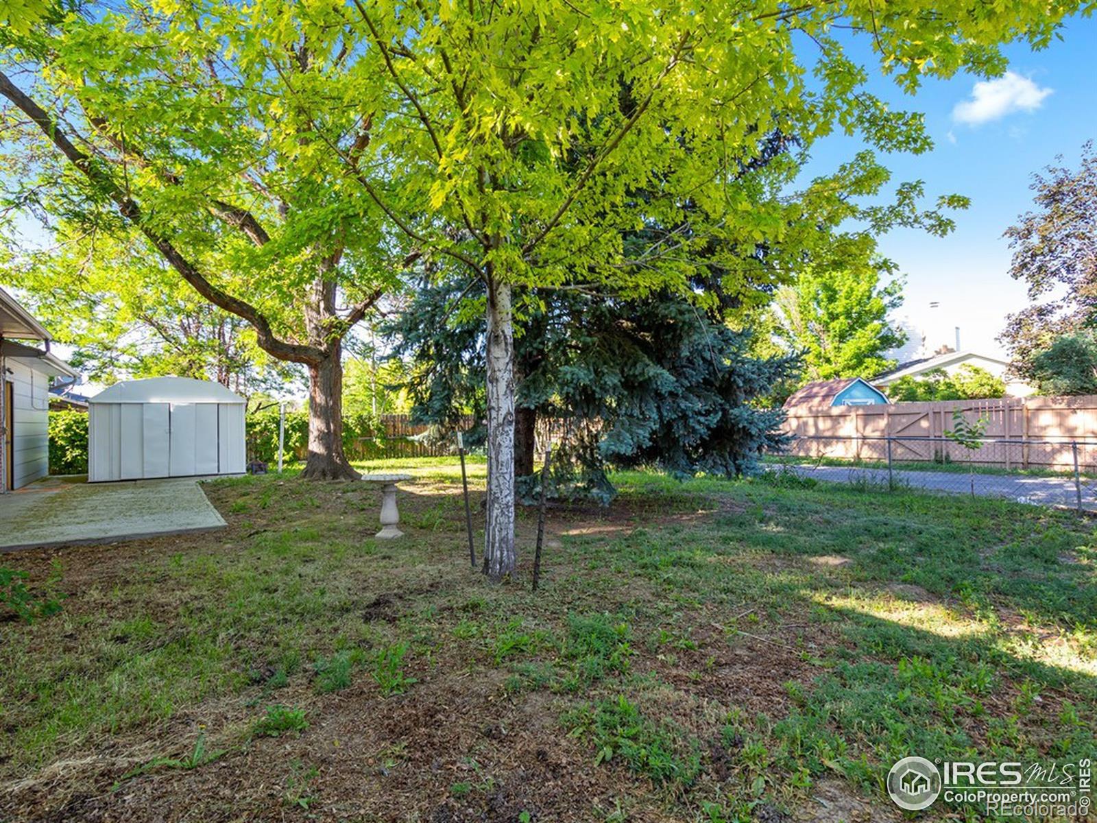 MLS Image #27 for 800  james street,longmont, Colorado