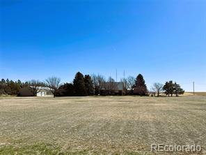 MLS Image #0 for 69554  county road 41 ,arriba, Colorado