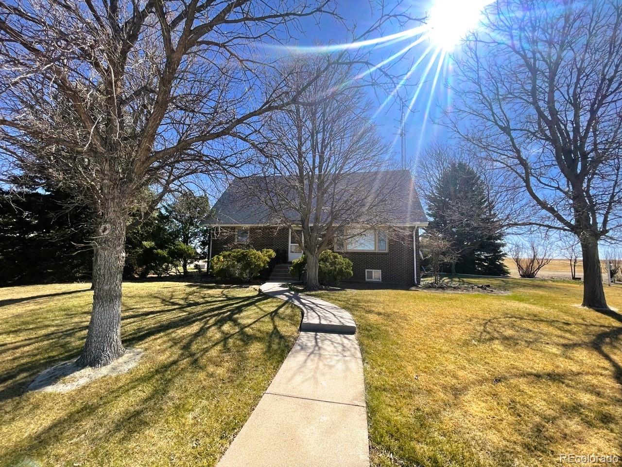 MLS Image #1 for 69554  county road 41 ,arriba, Colorado