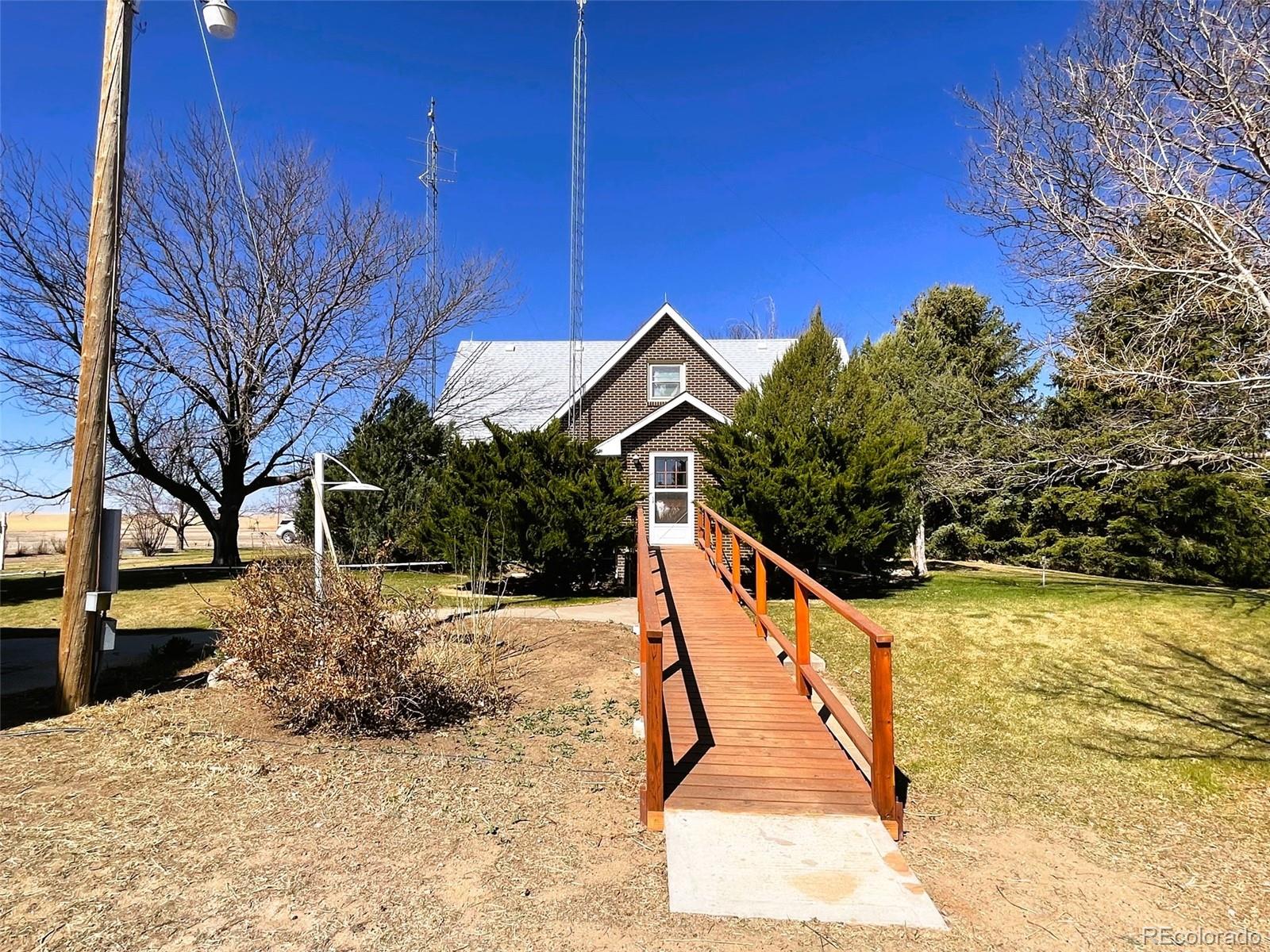 MLS Image #4 for 69554  county road 41 ,arriba, Colorado