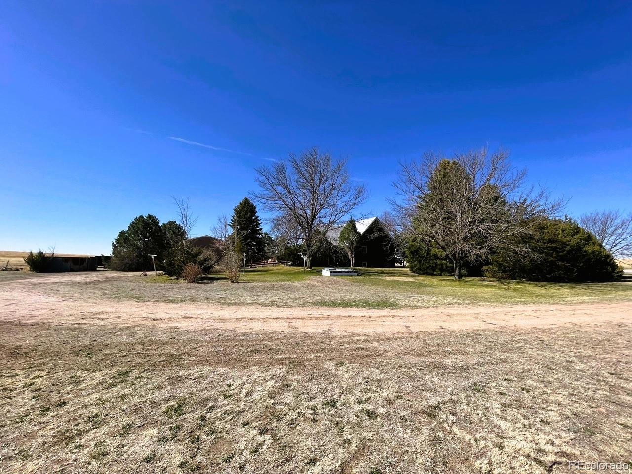 MLS Image #5 for 69554  county road 41 ,arriba, Colorado